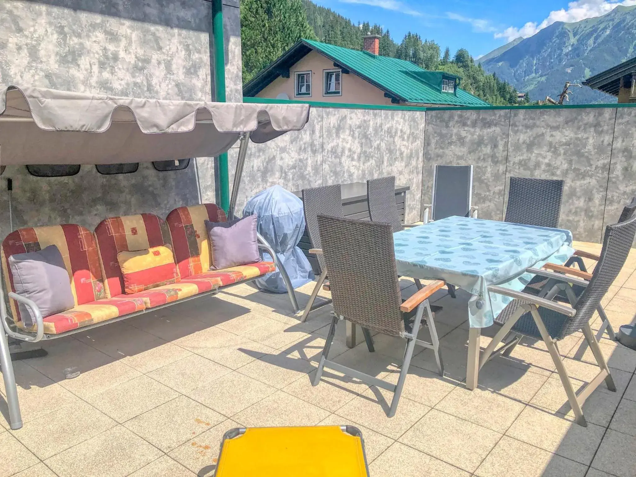 Apartment Birke 3 - by Alpen Apartments Apartment Birke 3 - by Alpen Apartments