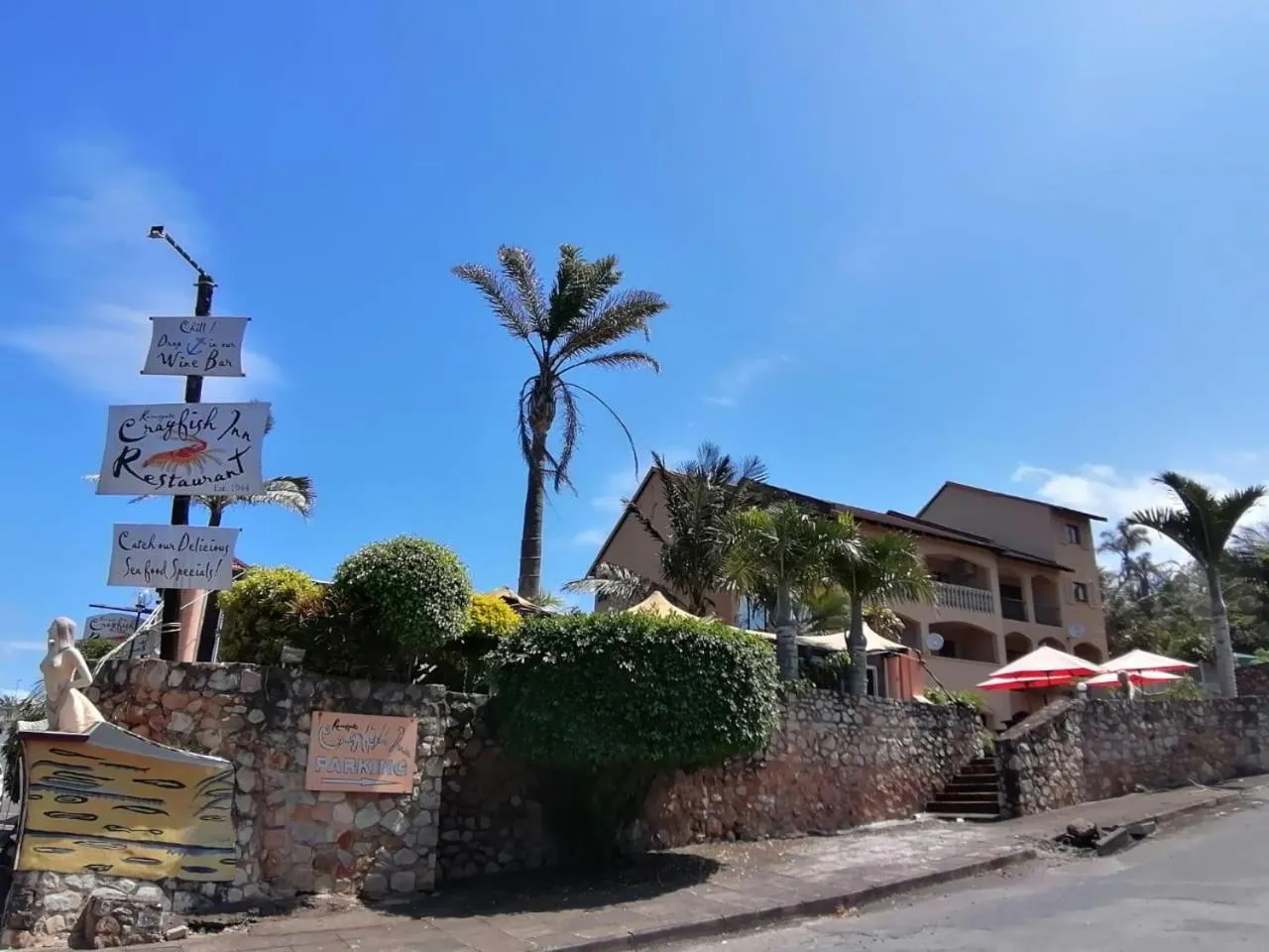 Crayfish Inn no6