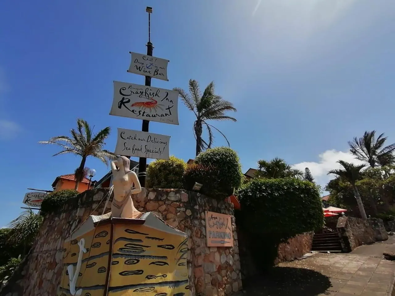 Crayfish Inn no6