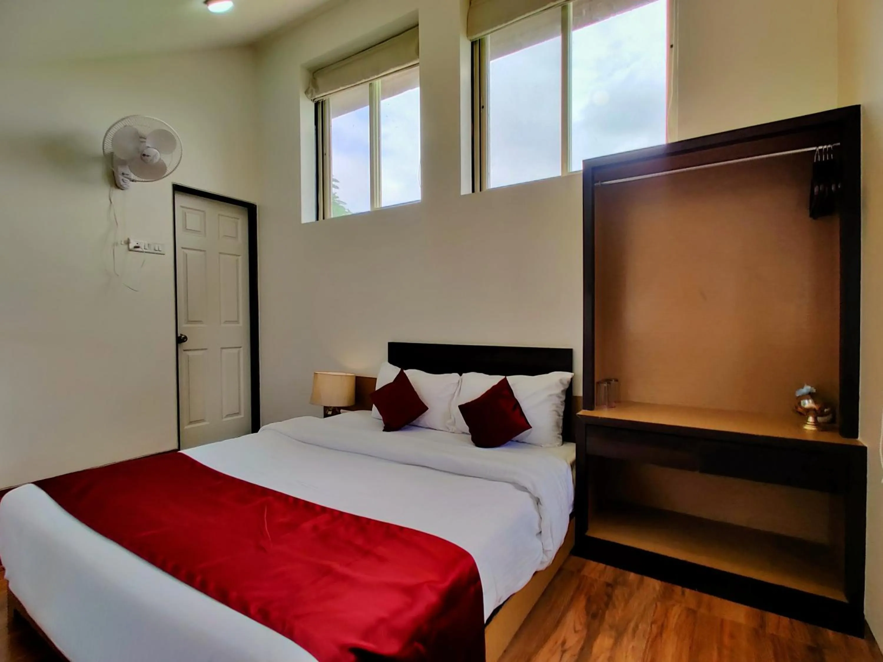 Superior Villa in Pushpam Sanskruti Resort Karjat