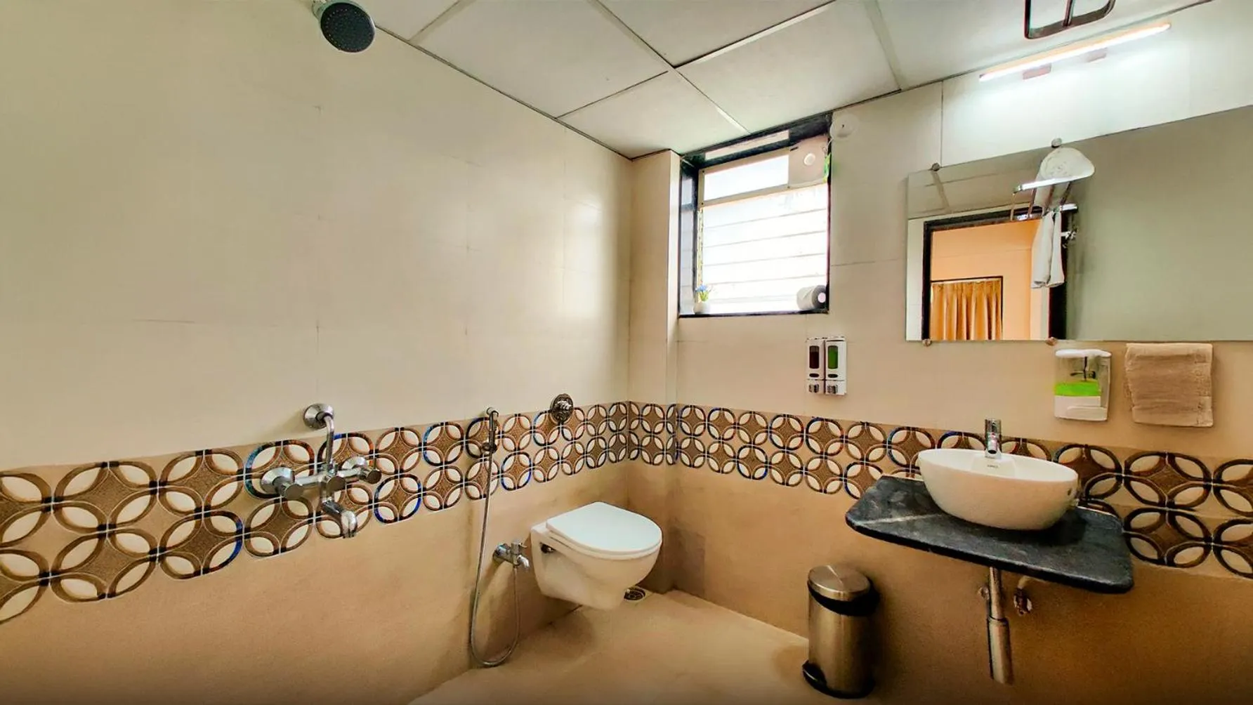 Pushpam Sanskruti Resort Karjat