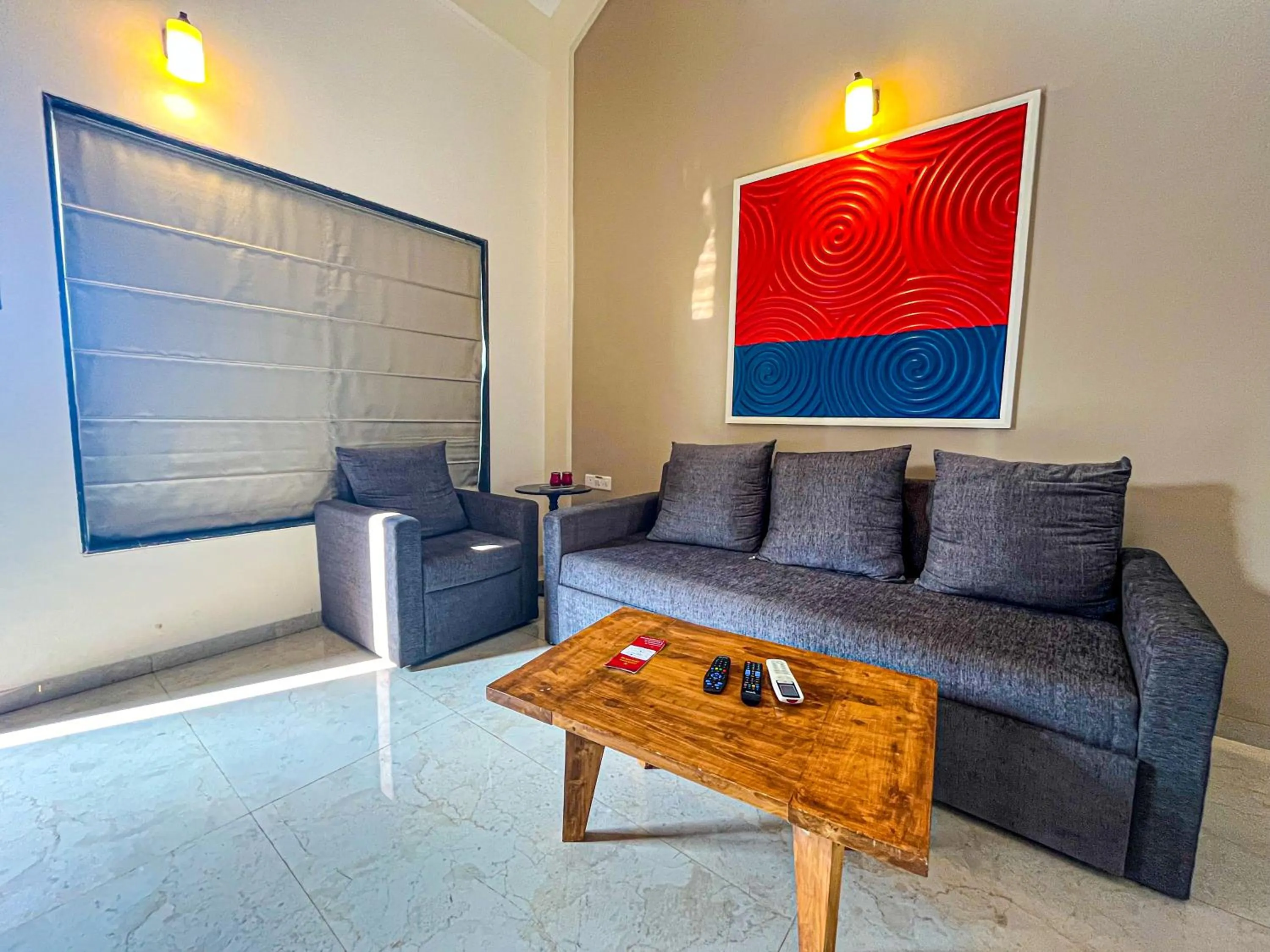 Pushpam Sanskruti Resort Karjat