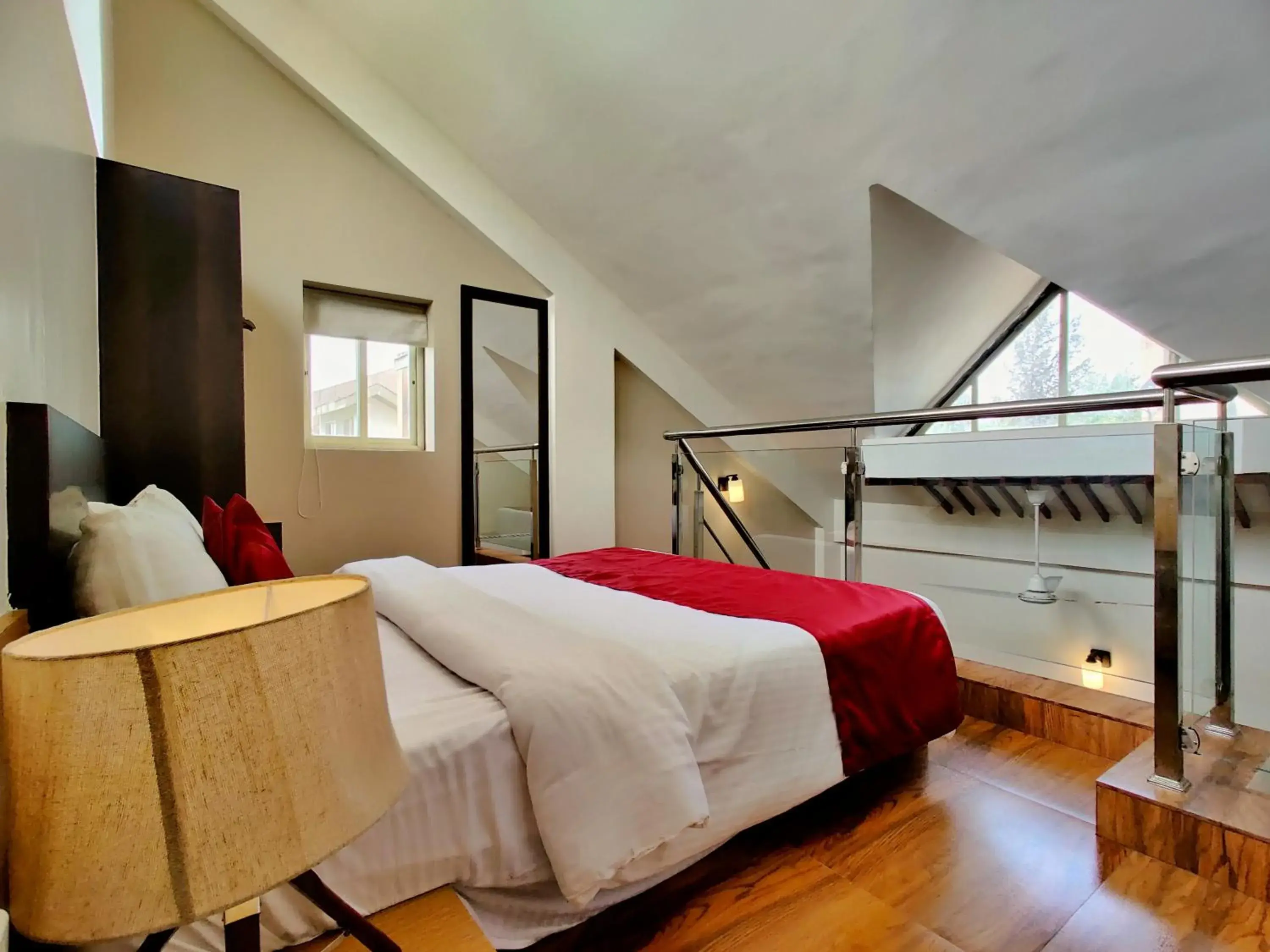 Villa in Pushpam Sanskruti Resort Karjat Villa in Pushpam Sanskruti Resort Karjat