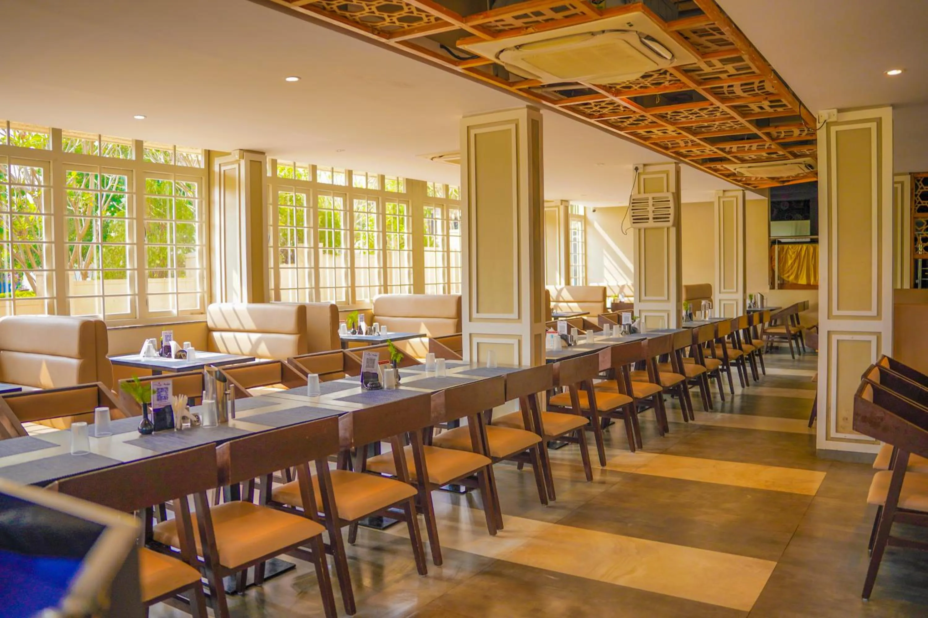 Pushpam Sanskruti Resort Karjat