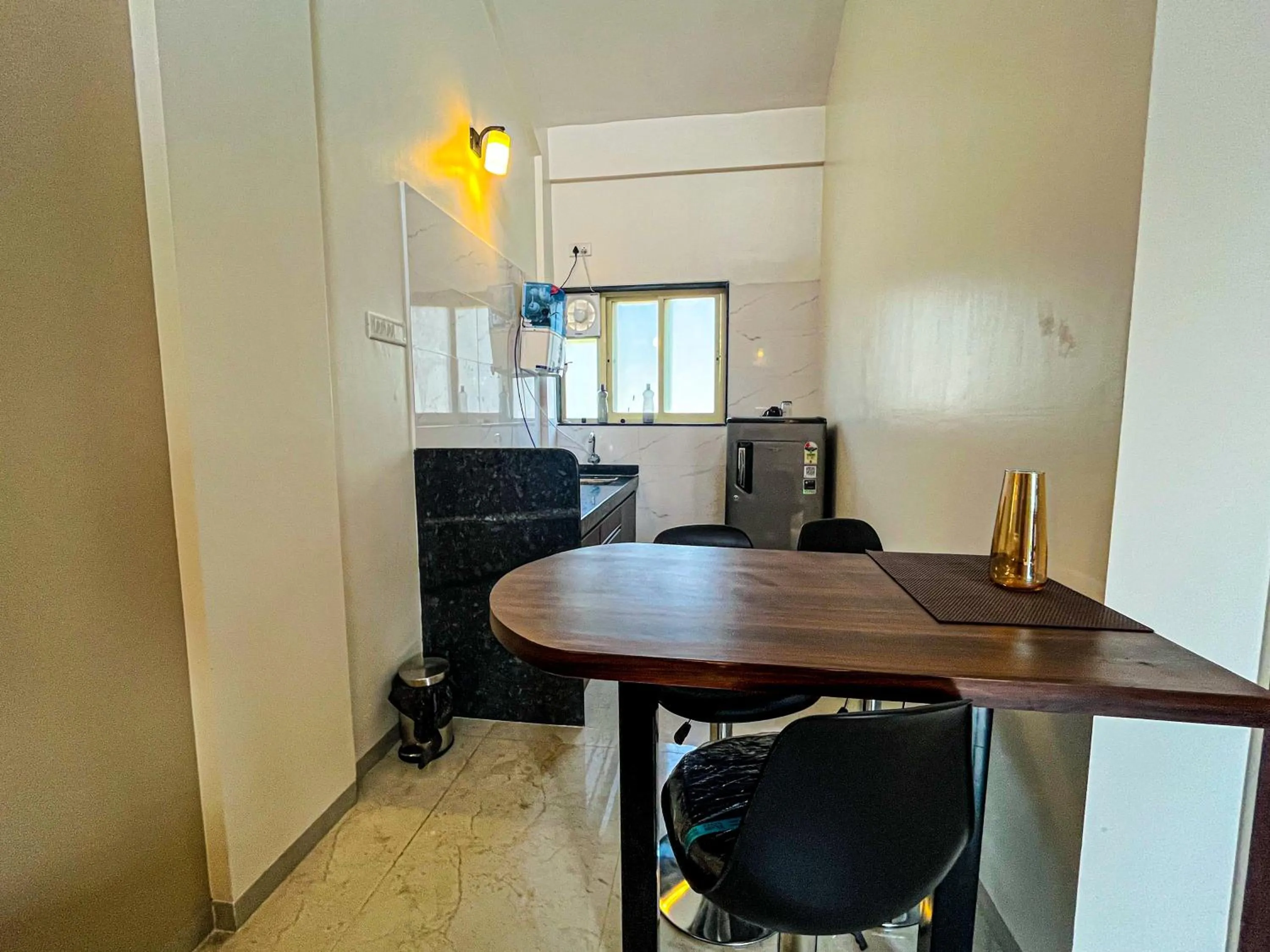 Pushpam Sanskruti Resort Karjat