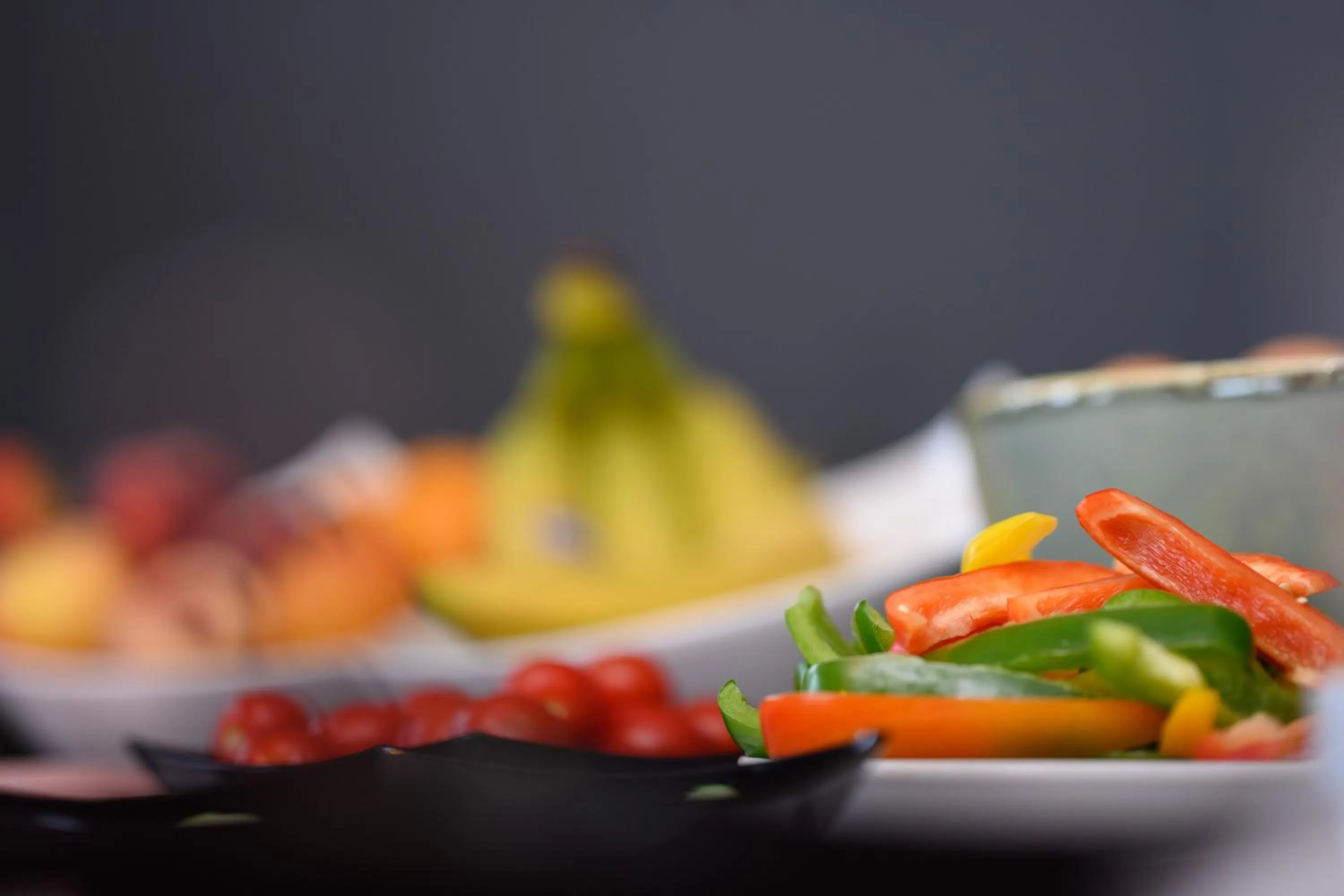 Breakfast in Sonnenburg Hotel