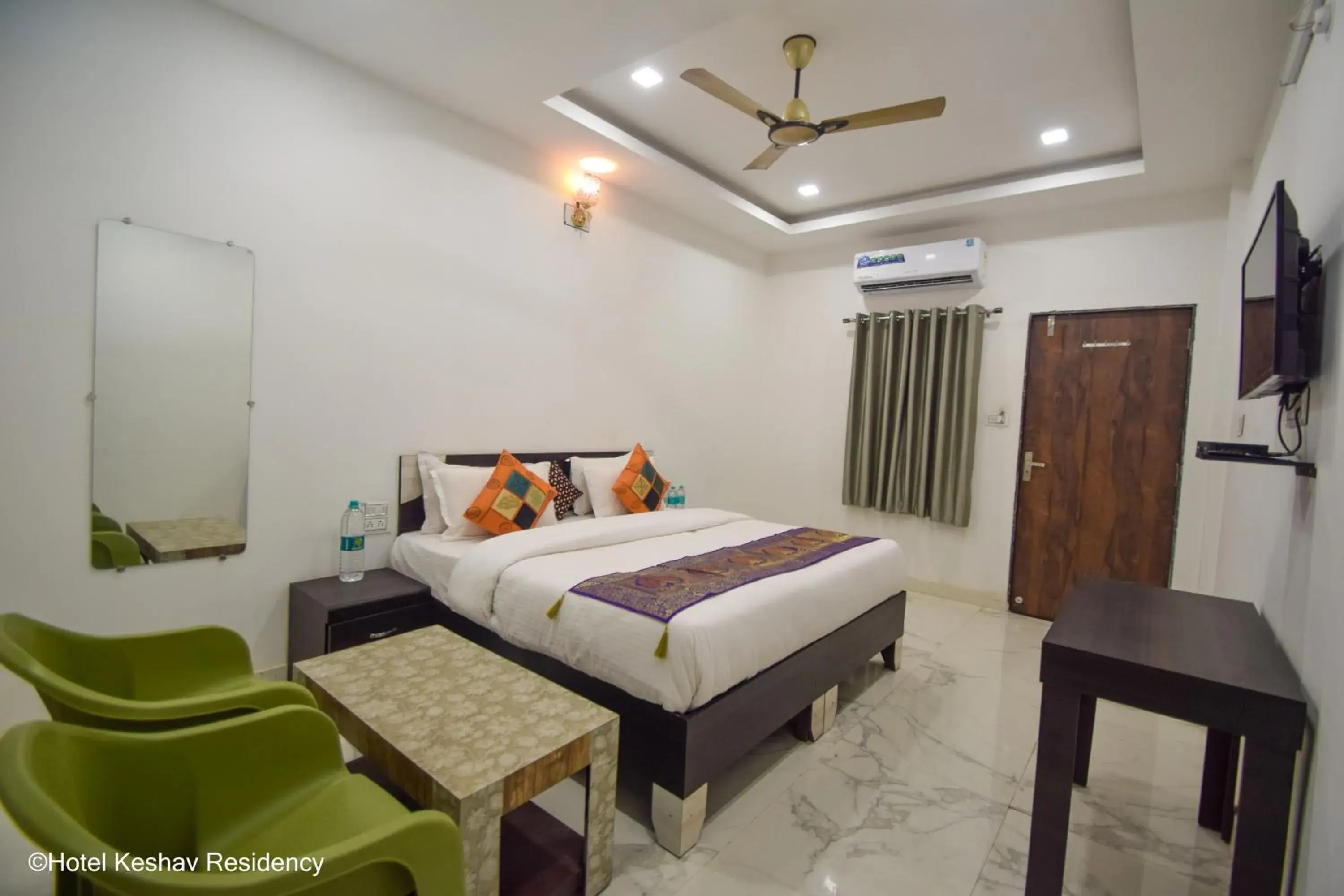 Hotel Keshav Residency Hotel Keshav Residency