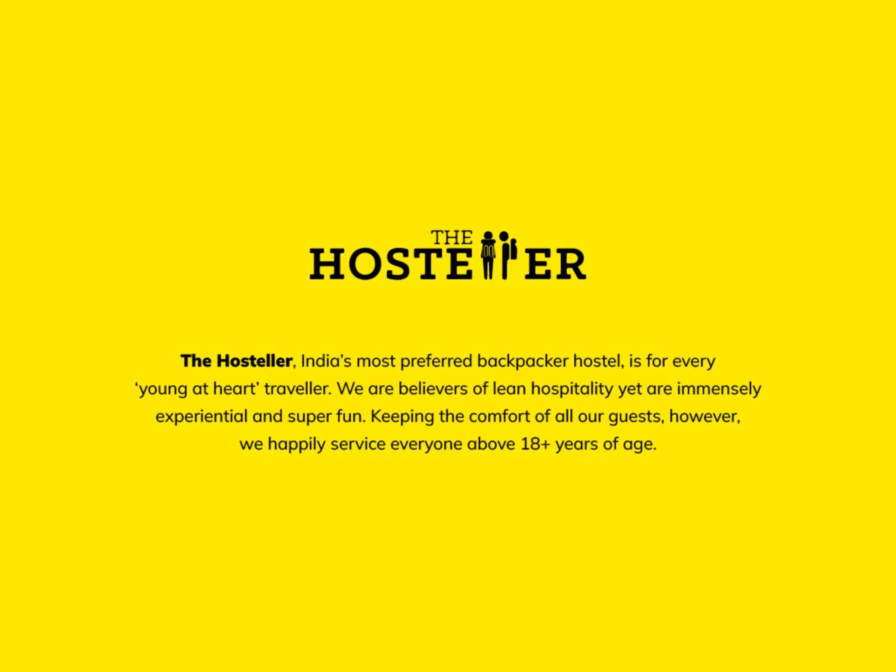 The Hosteller Udaipur The Hosteller Udaipur