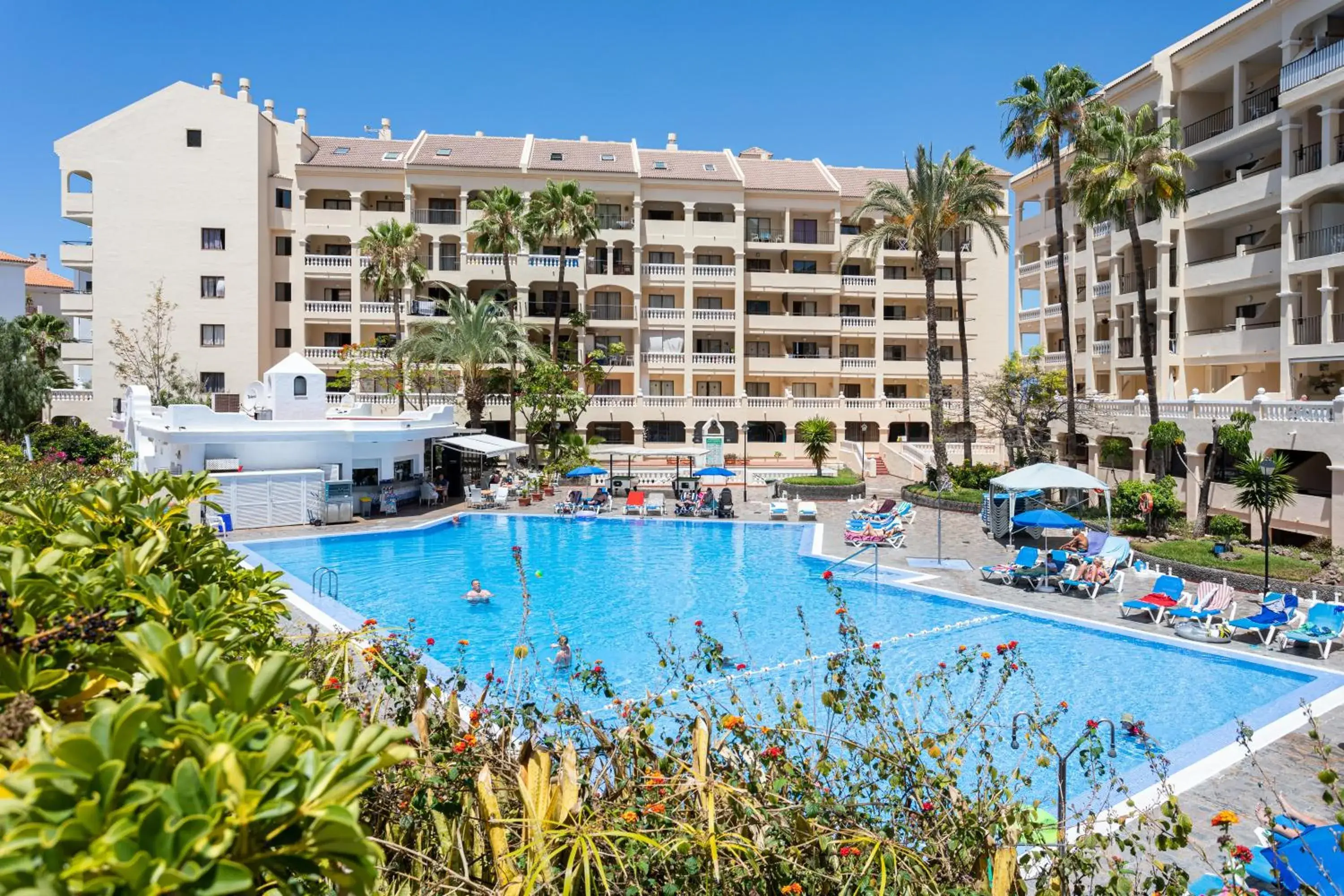 Listen THE STARS 505 - Los cristianos Listen THE STARS 505 - Los cristianos