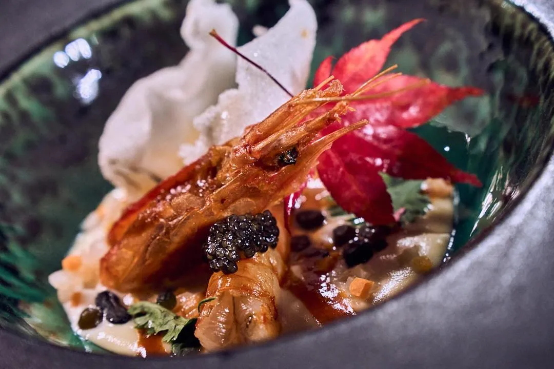 Hotel Rothaus Luzern & Peruvian Culinary Art