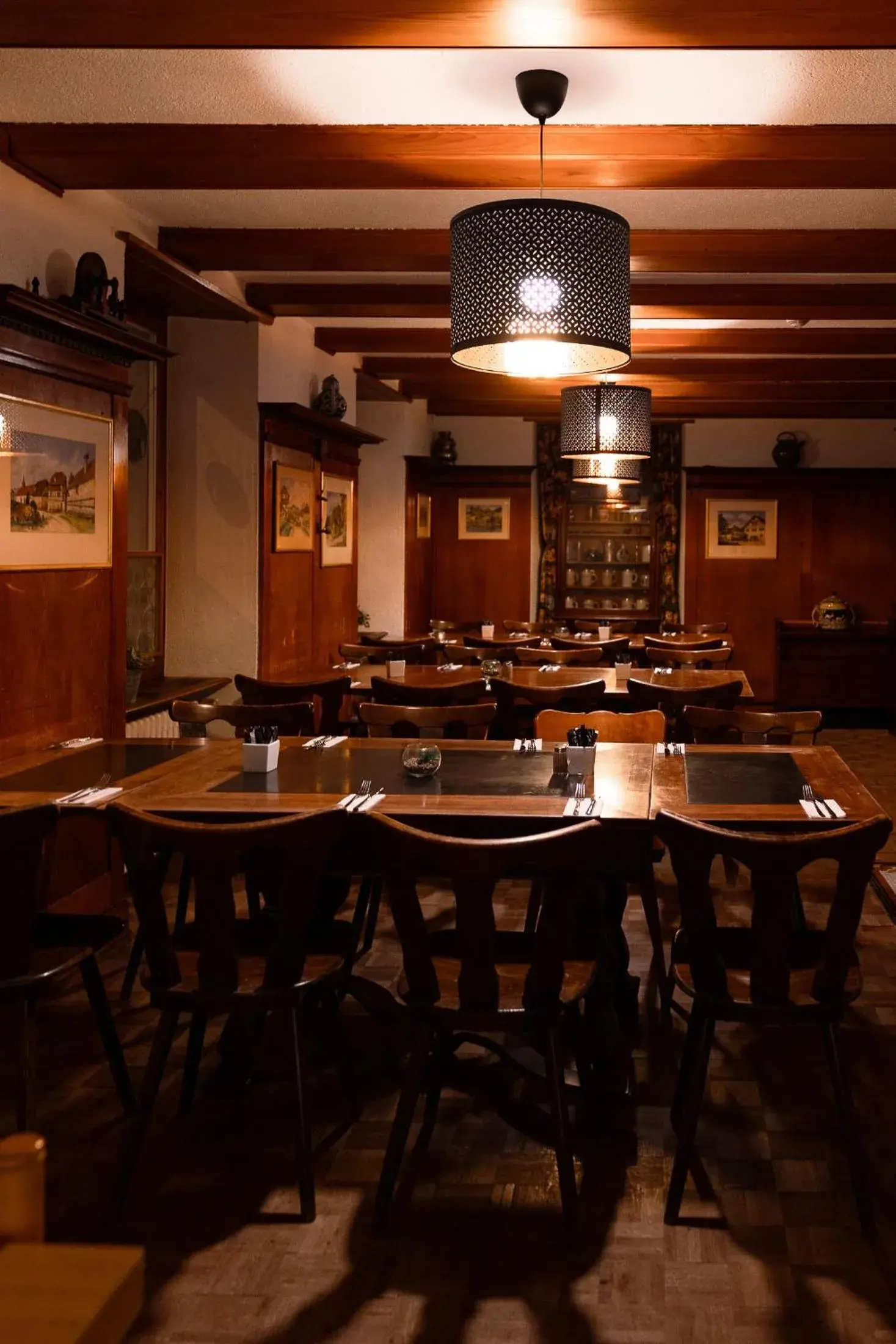 Restaurant/places to eat in Hotel Rothaus Luzern & Peruvian Culinary Art Restaurant/places to eat in Hotel Rothaus Luzern & Peruvian Culinary Art