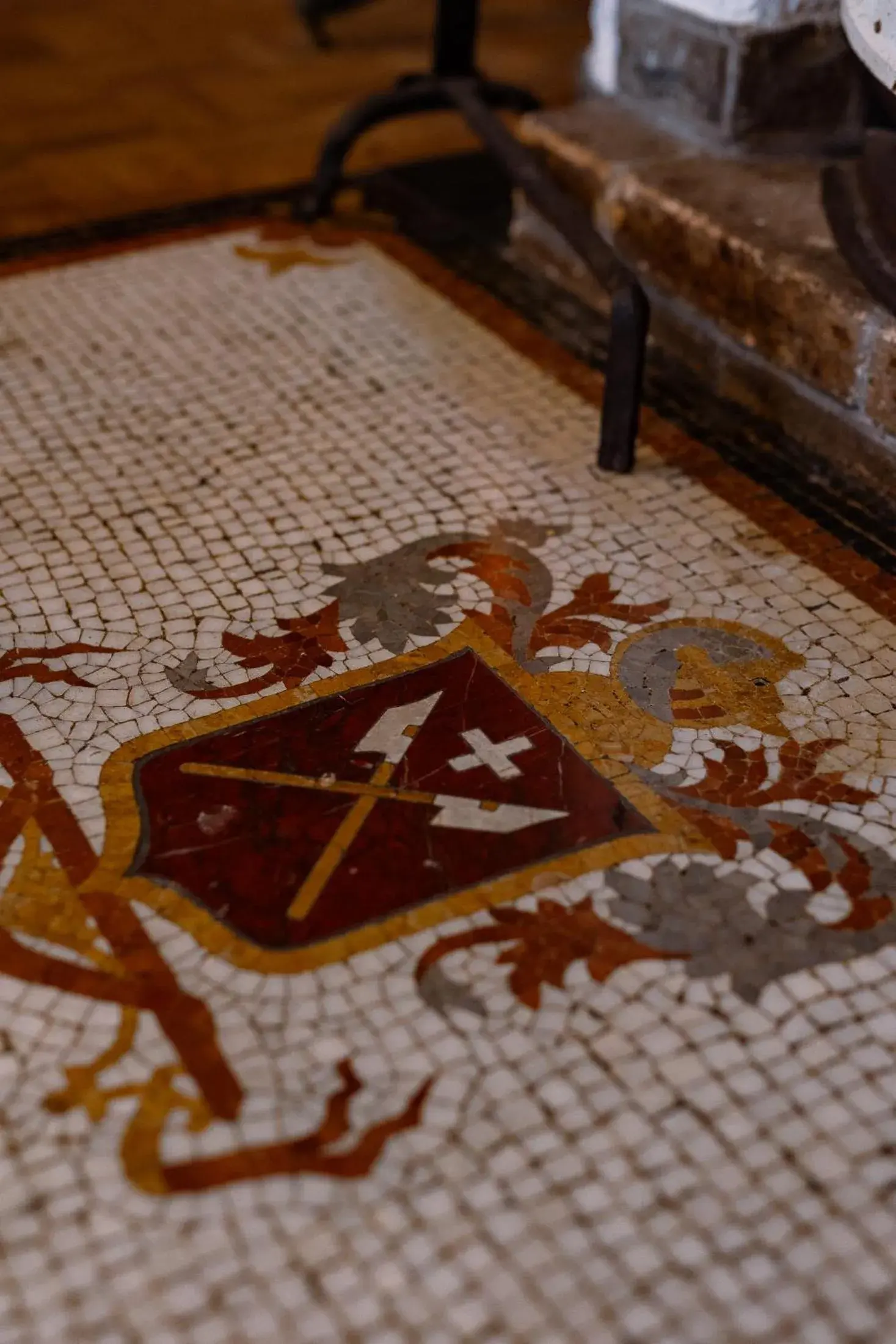 Property building in Hotel Rothaus Luzern & Peruvian Culinary Art Property building in Hotel Rothaus Luzern & Peruvian Culinary Art