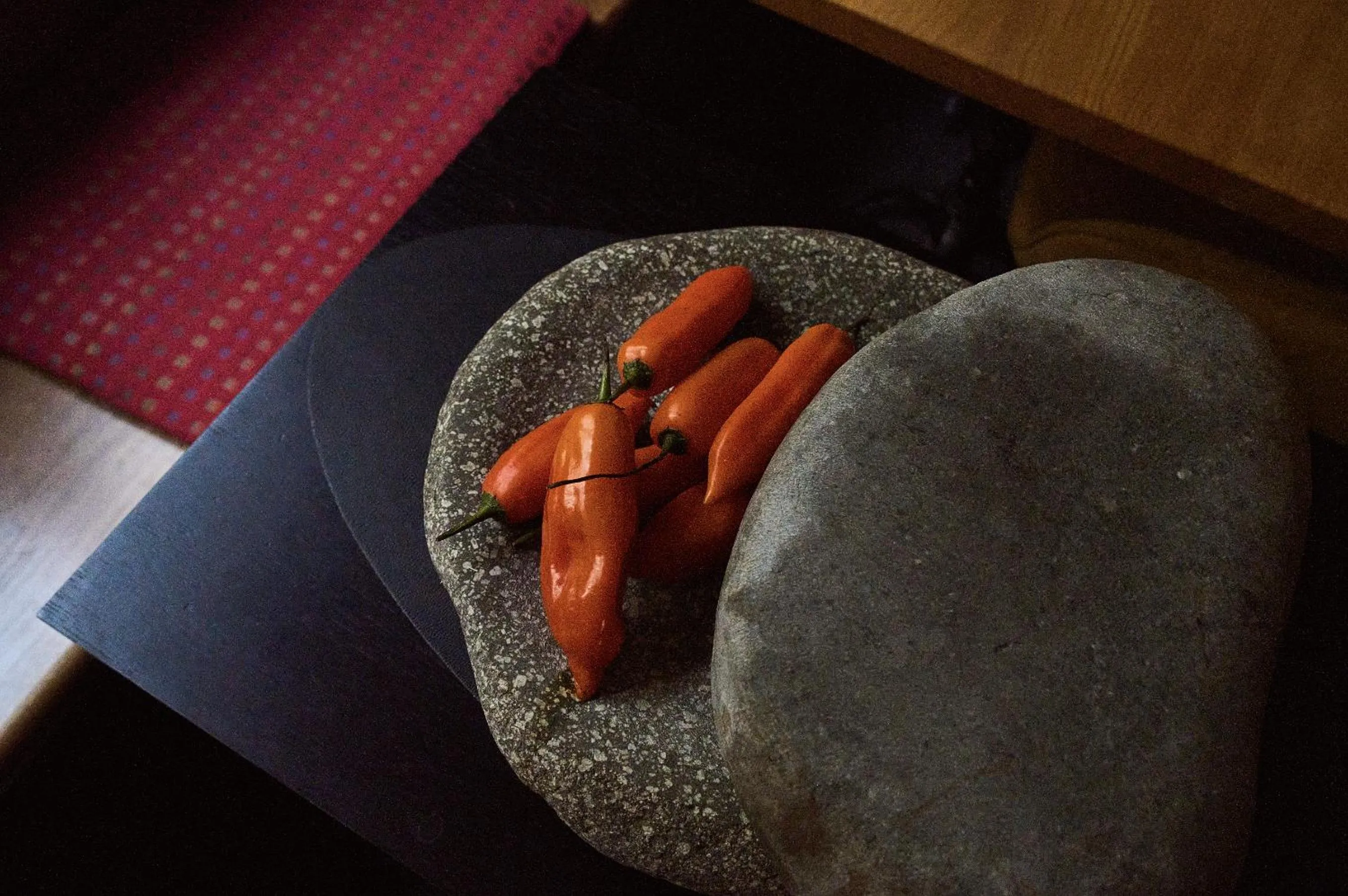 Hotel Rothaus Luzern & Peruvian Culinary Art