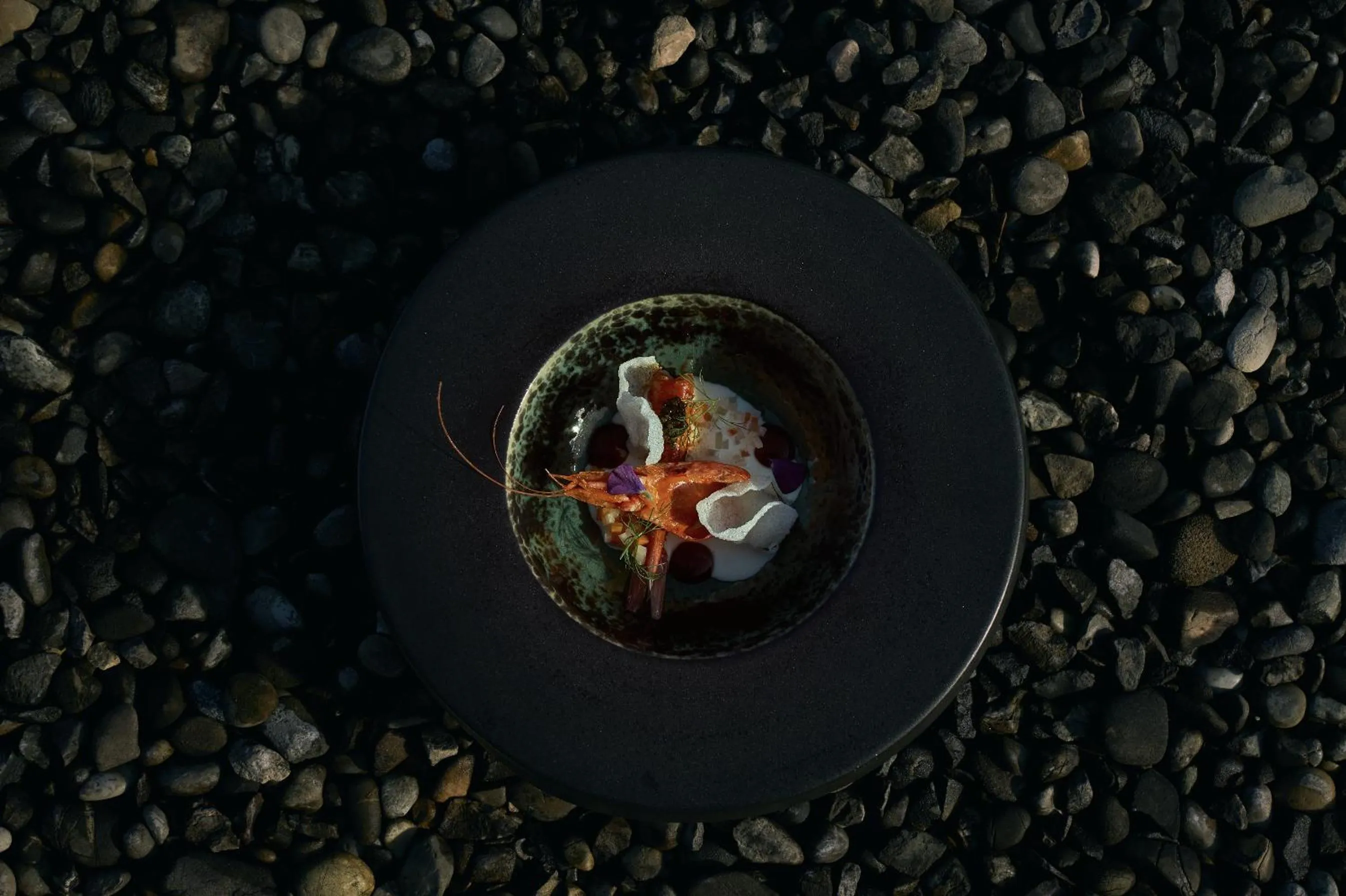 Hotel Rothaus Luzern & Peruvian Culinary Art