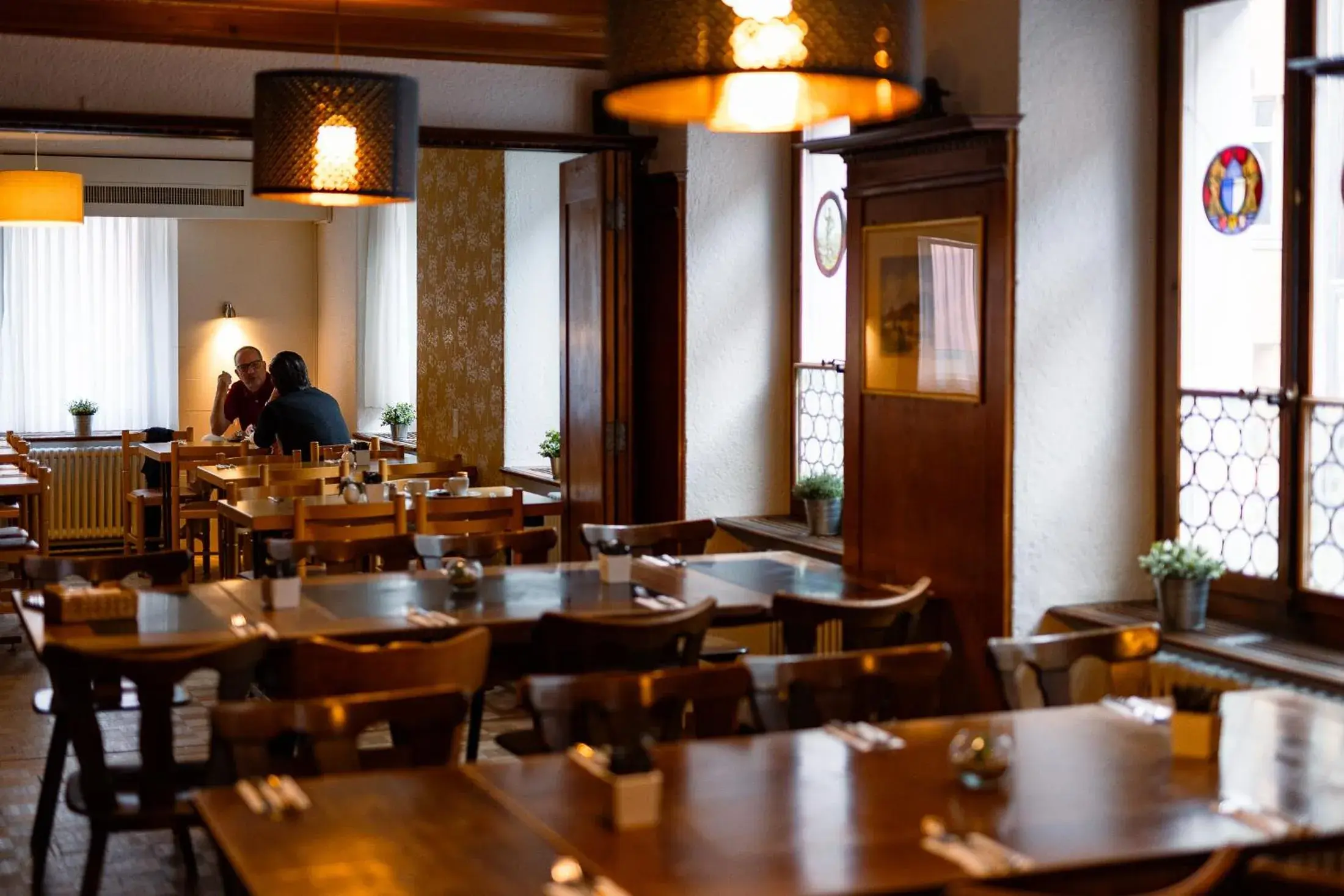 Restaurant/places to eat in Hotel Rothaus Luzern & Peruvian Culinary Art Restaurant/places to eat in Hotel Rothaus Luzern & Peruvian Culinary Art