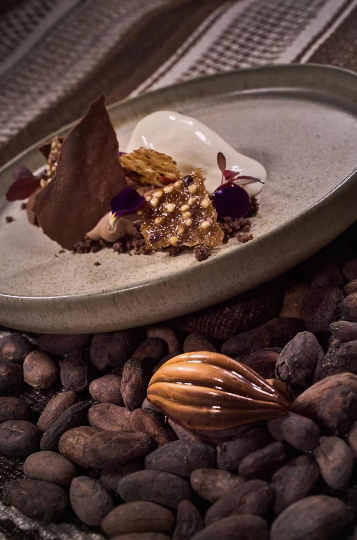 Hotel Rothaus Luzern & Peruvian Culinary Art