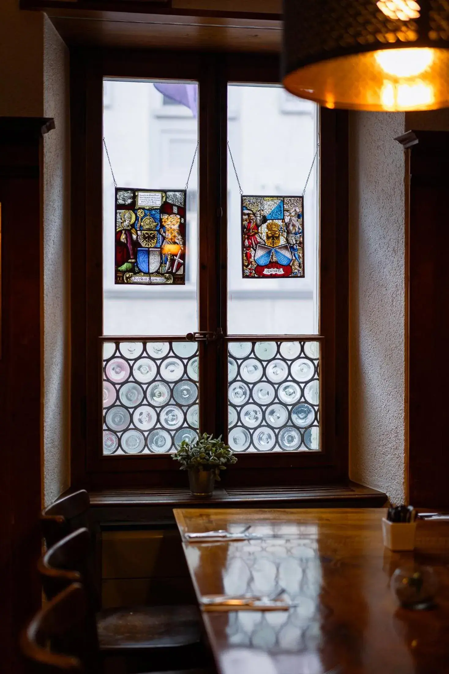 Restaurant/places to eat in Hotel Rothaus Luzern & Peruvian Culinary Art Restaurant/places to eat in Hotel Rothaus Luzern & Peruvian Culinary Art