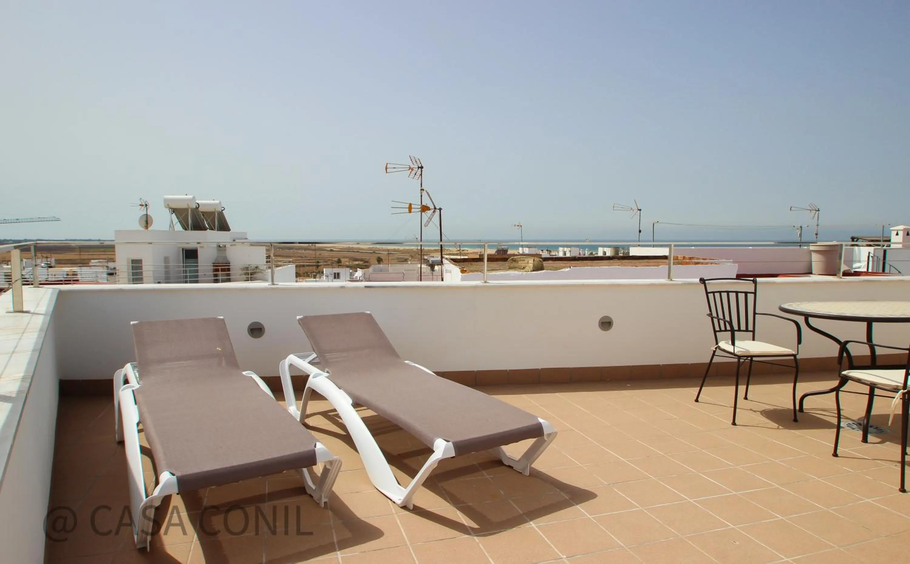 Casa Jupiter
