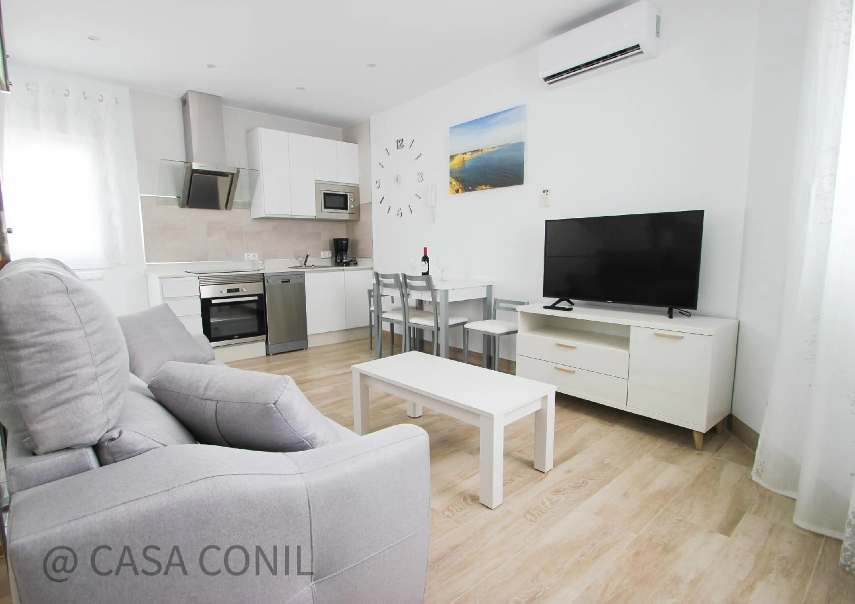 Casa Jupiter