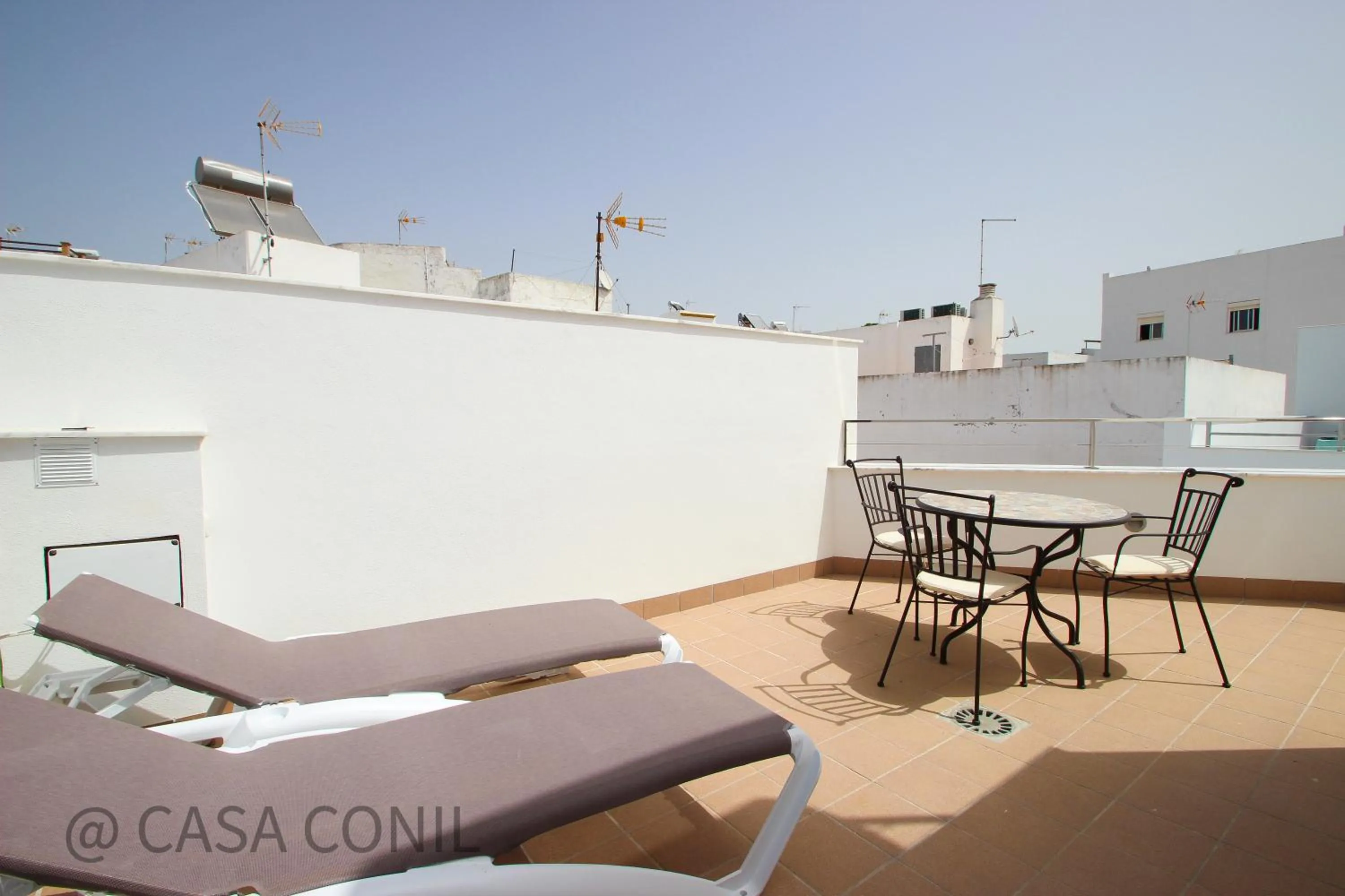 Casa Jupiter