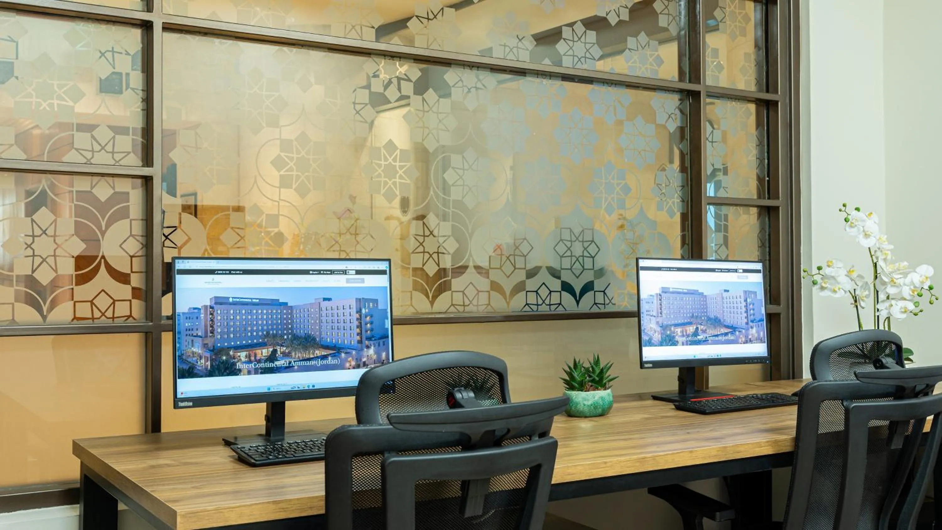 Other in InterContinental Amman Jordan by IHG