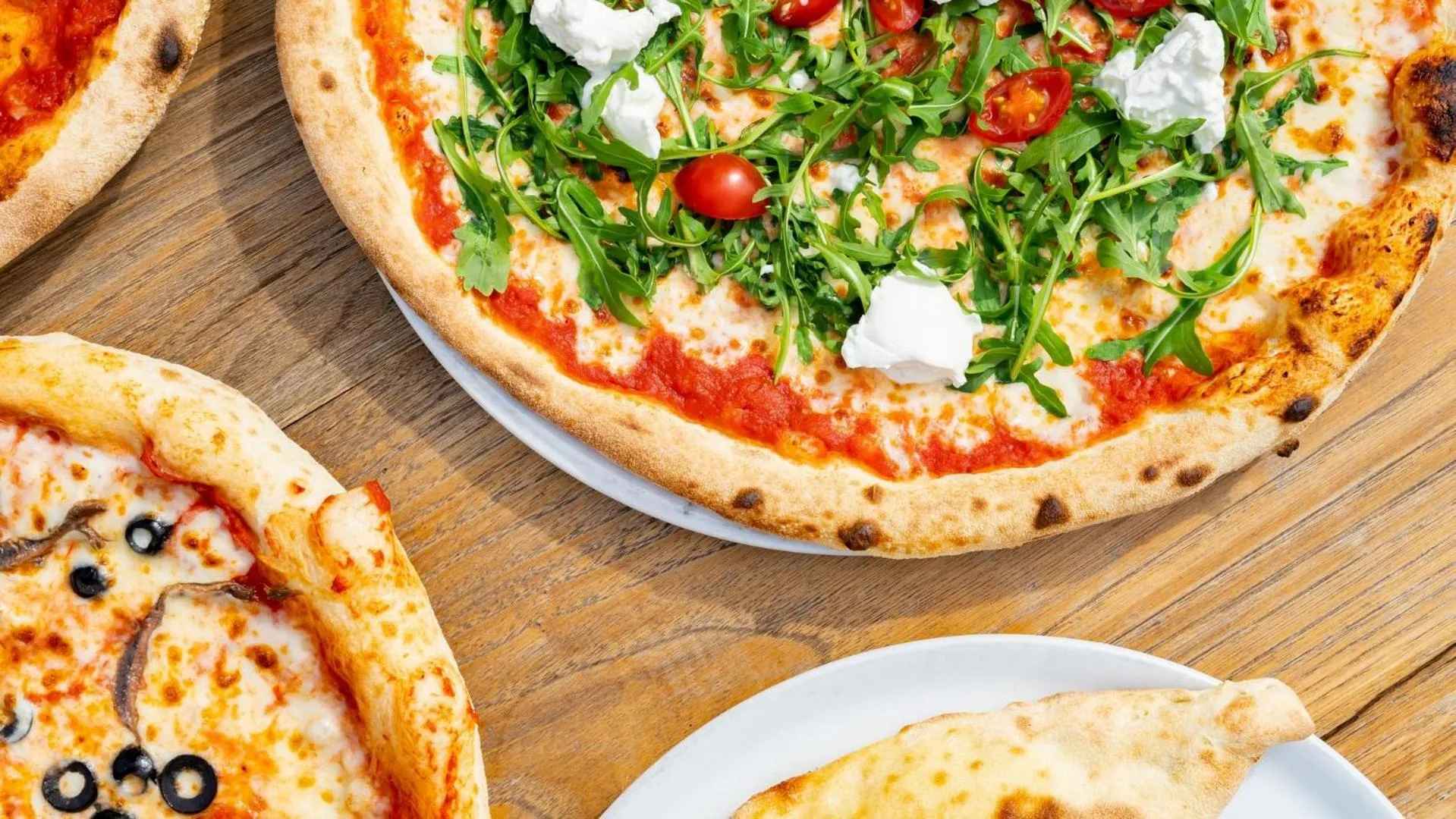 Dinner in Hotel Il Castagno