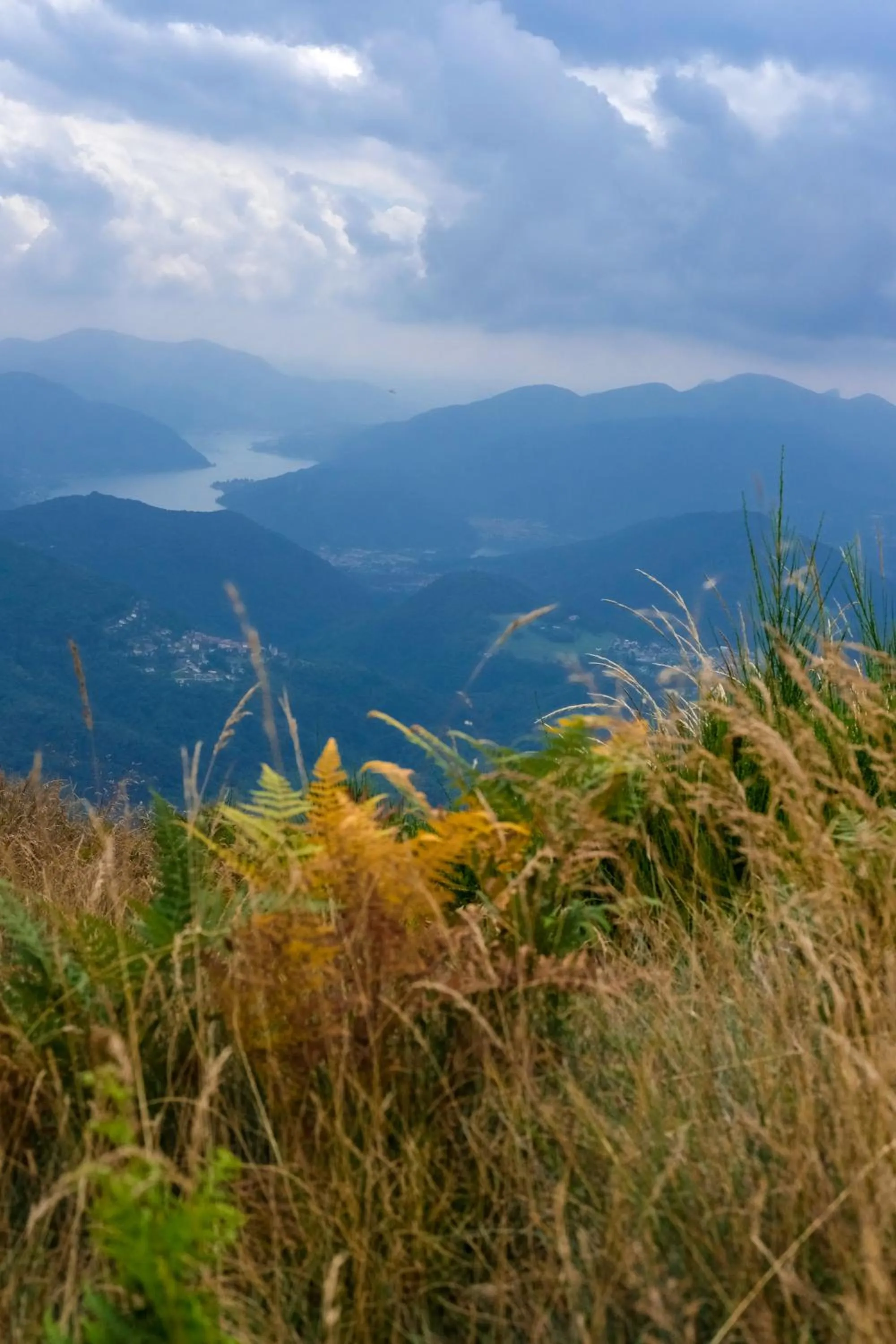 Nearby landmark in Hotel Il Castagno