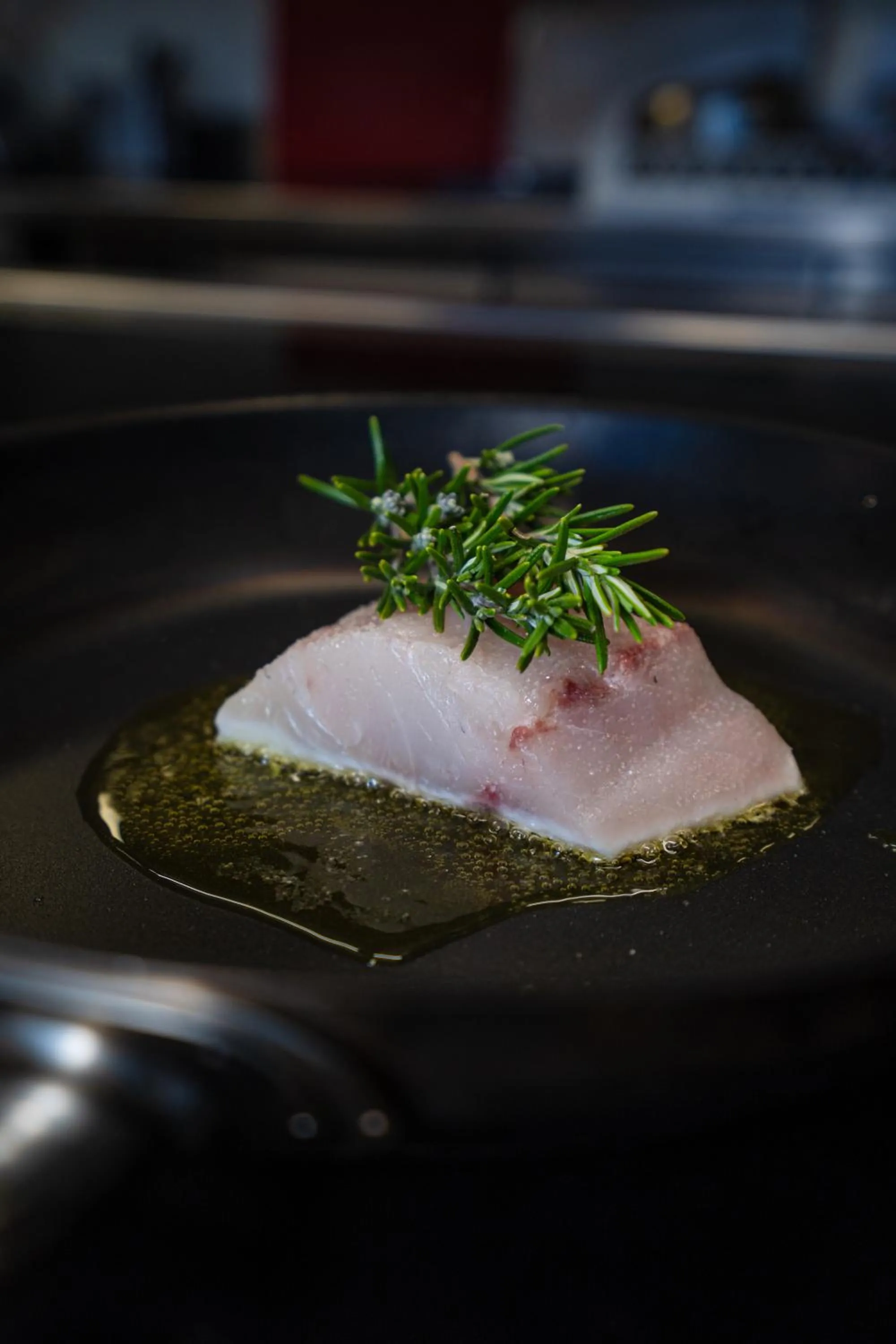 Food and drinks in Hotel Il Castagno