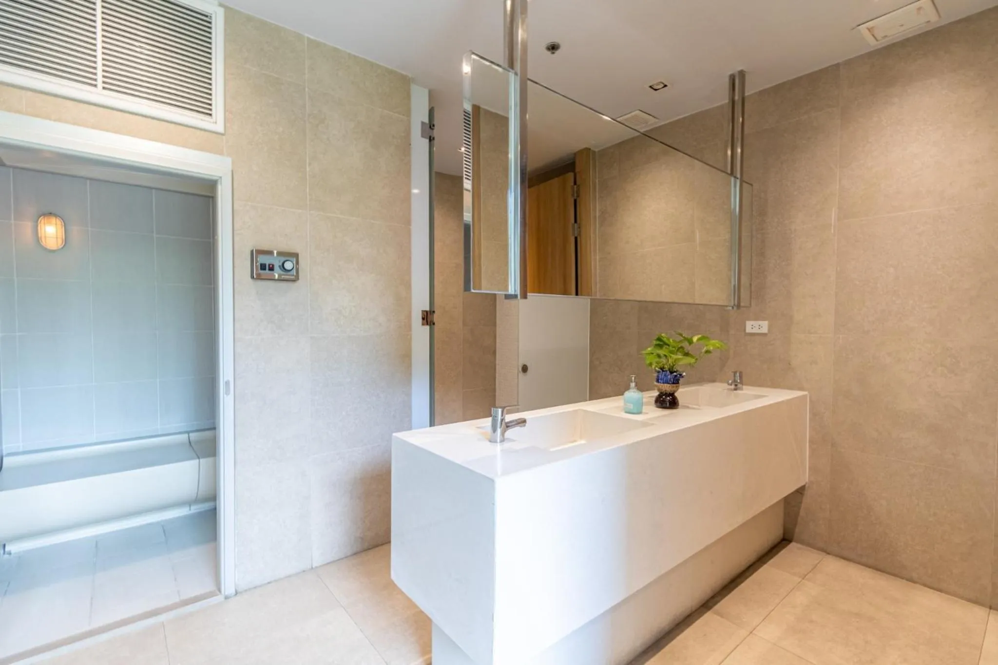 Area and facilities in Veranda Residence By Hello Pattaya