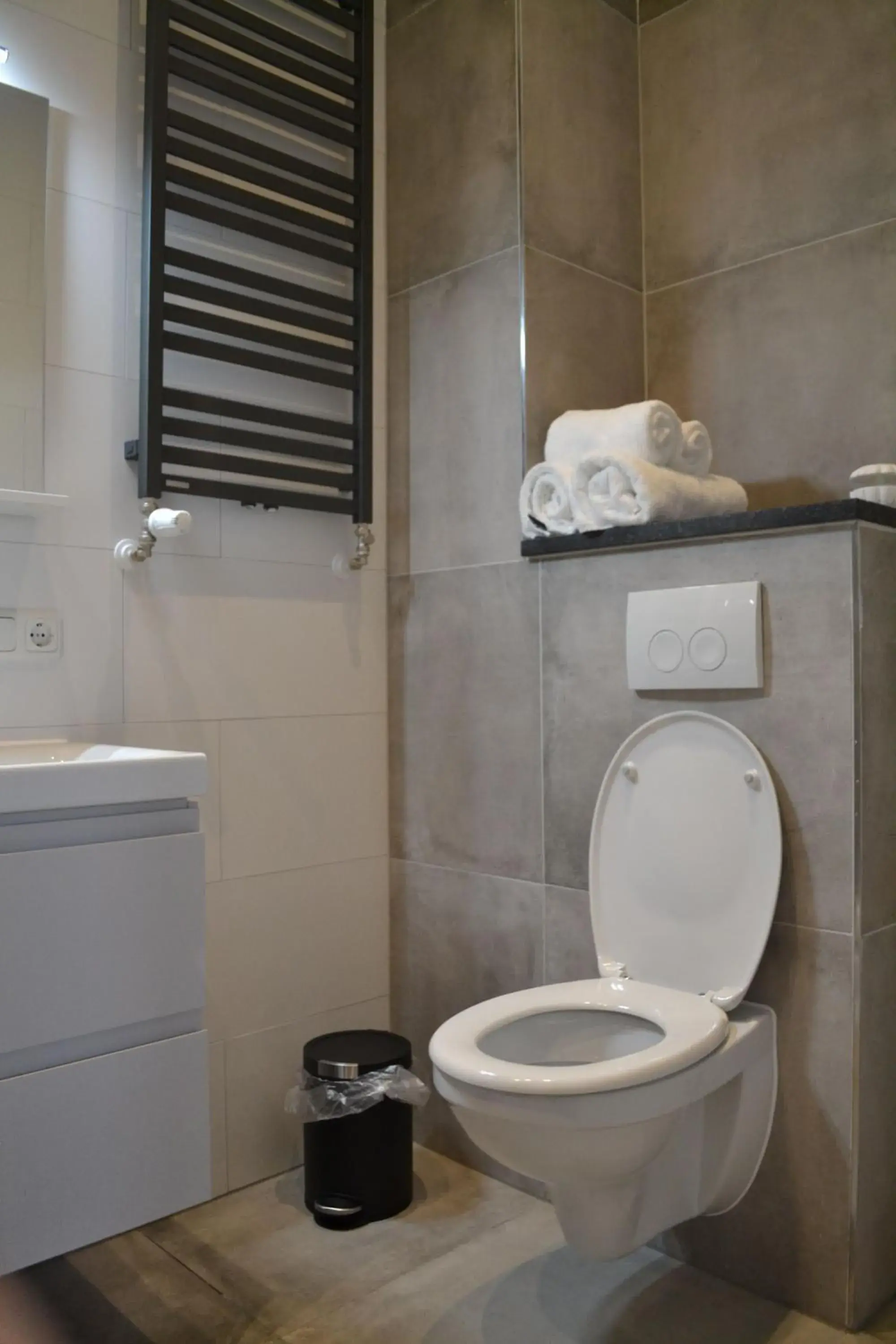 Deluxe Twin Room - single occupancy in Hotel Vallis Deluxe Twin Room - single occupancy in Hotel Vallis