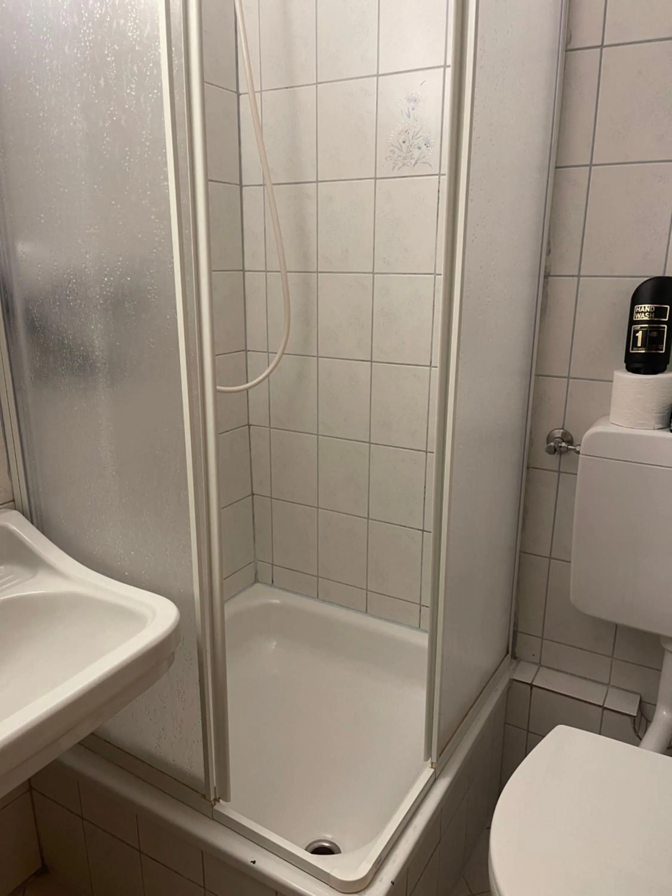 Corso, Zimmer & Cafe, Hotel Garni