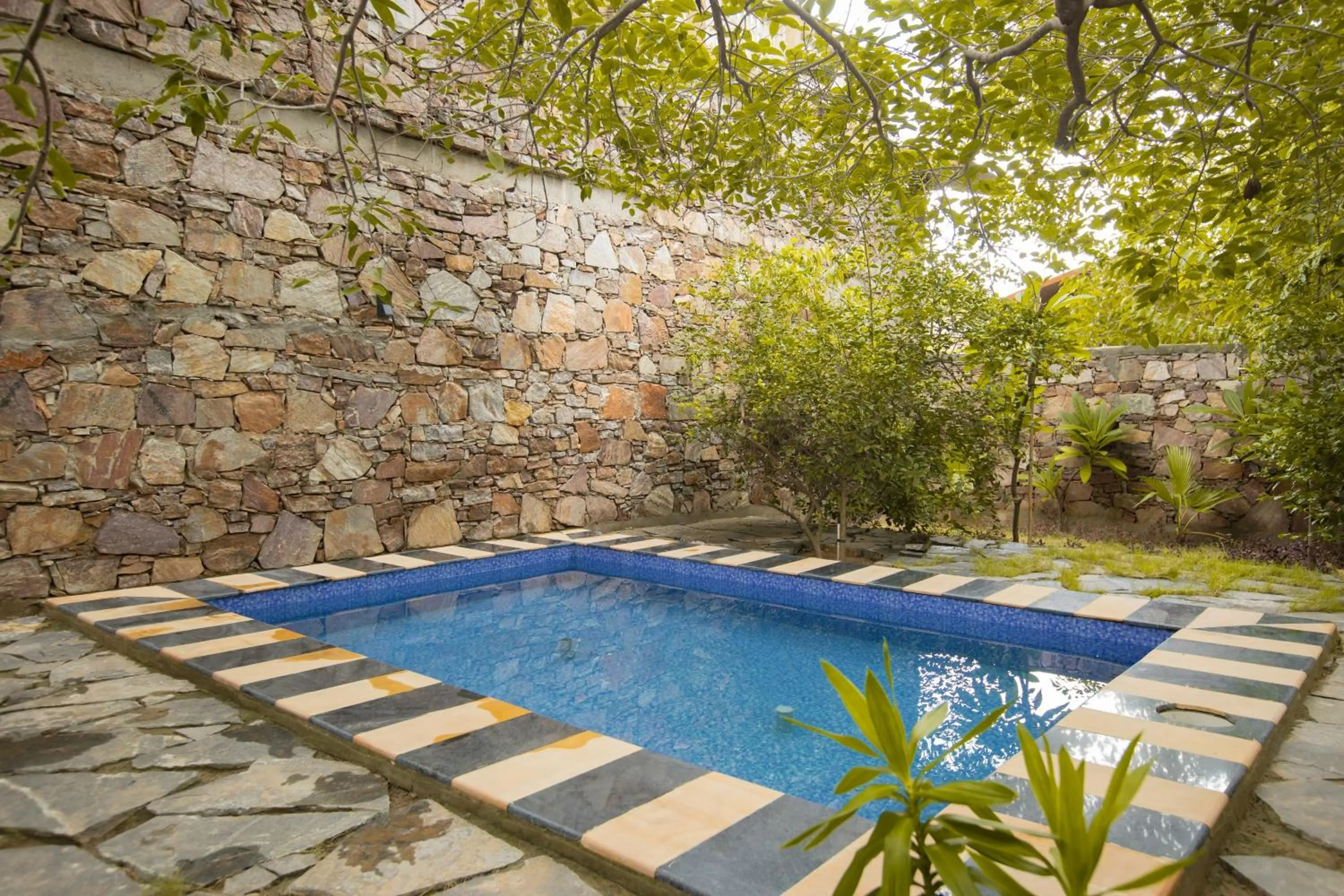 Day in Nature Village Resort