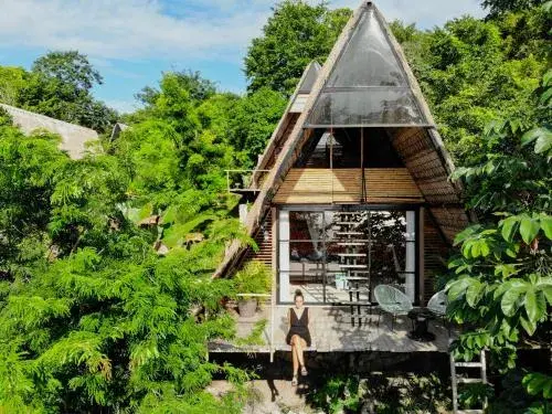 Azul Nomeolvides Bacalar - Guests Only Azul Nomeolvides Bacalar - Guests Only