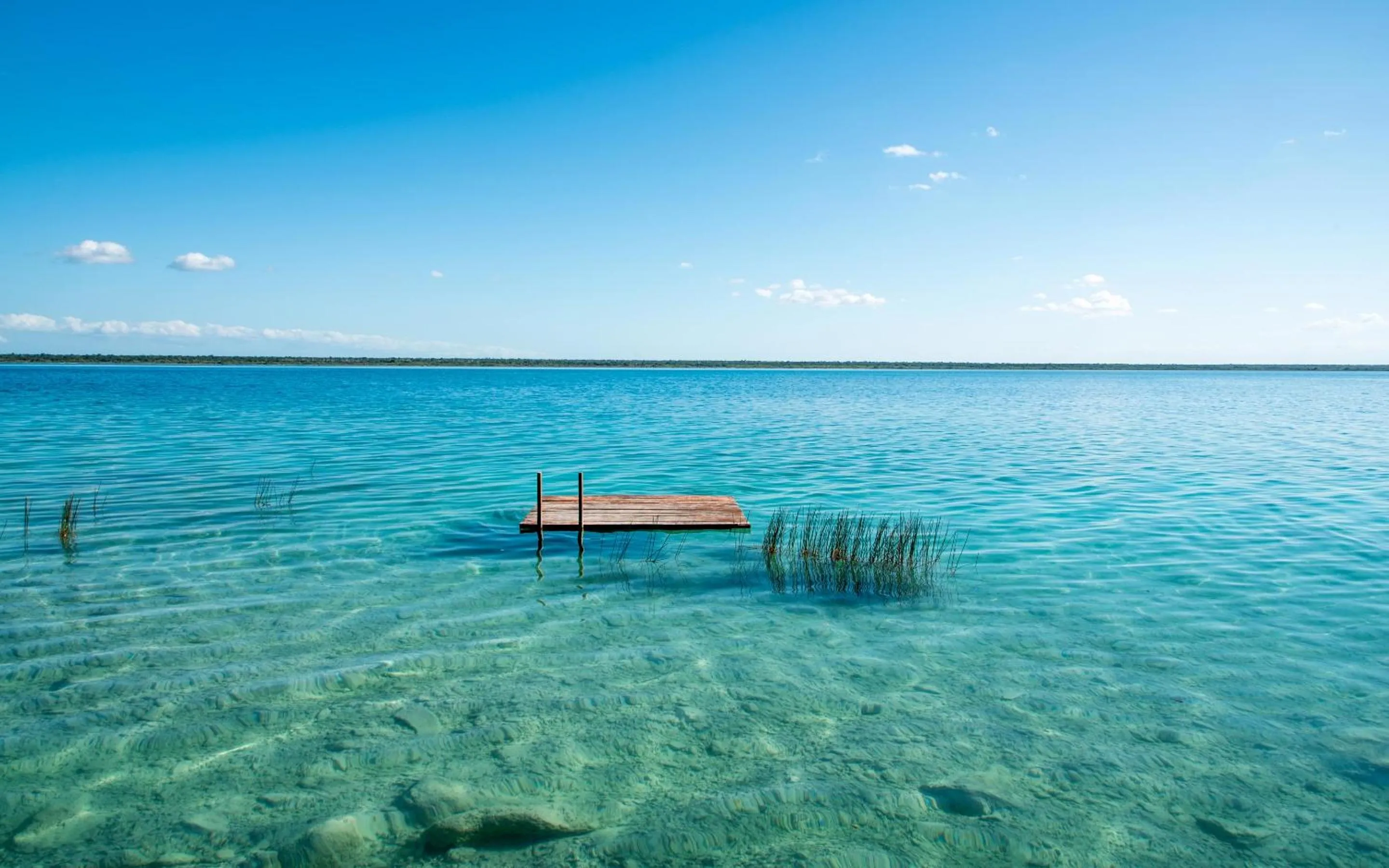 Day in Azul Nomeolvides Bacalar - Guests Only