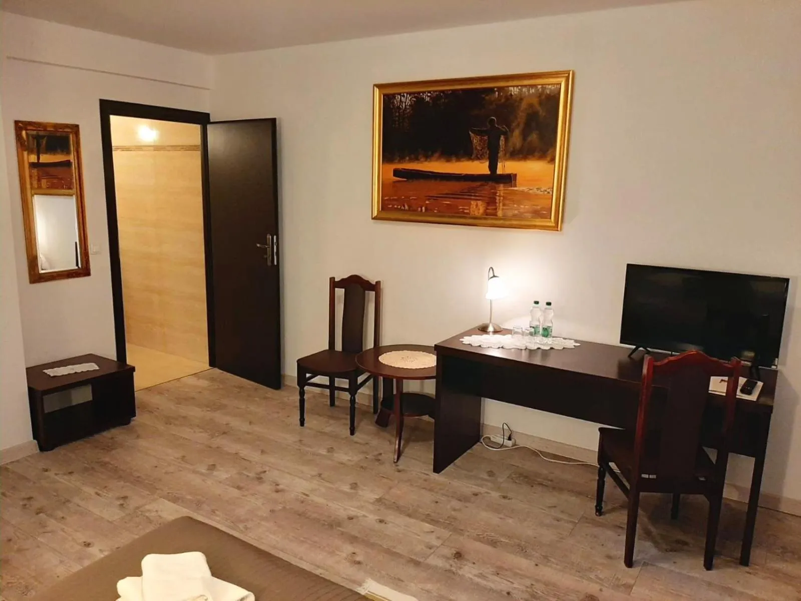 Other in Dworek Złoty Róg Hotel i Restauracja