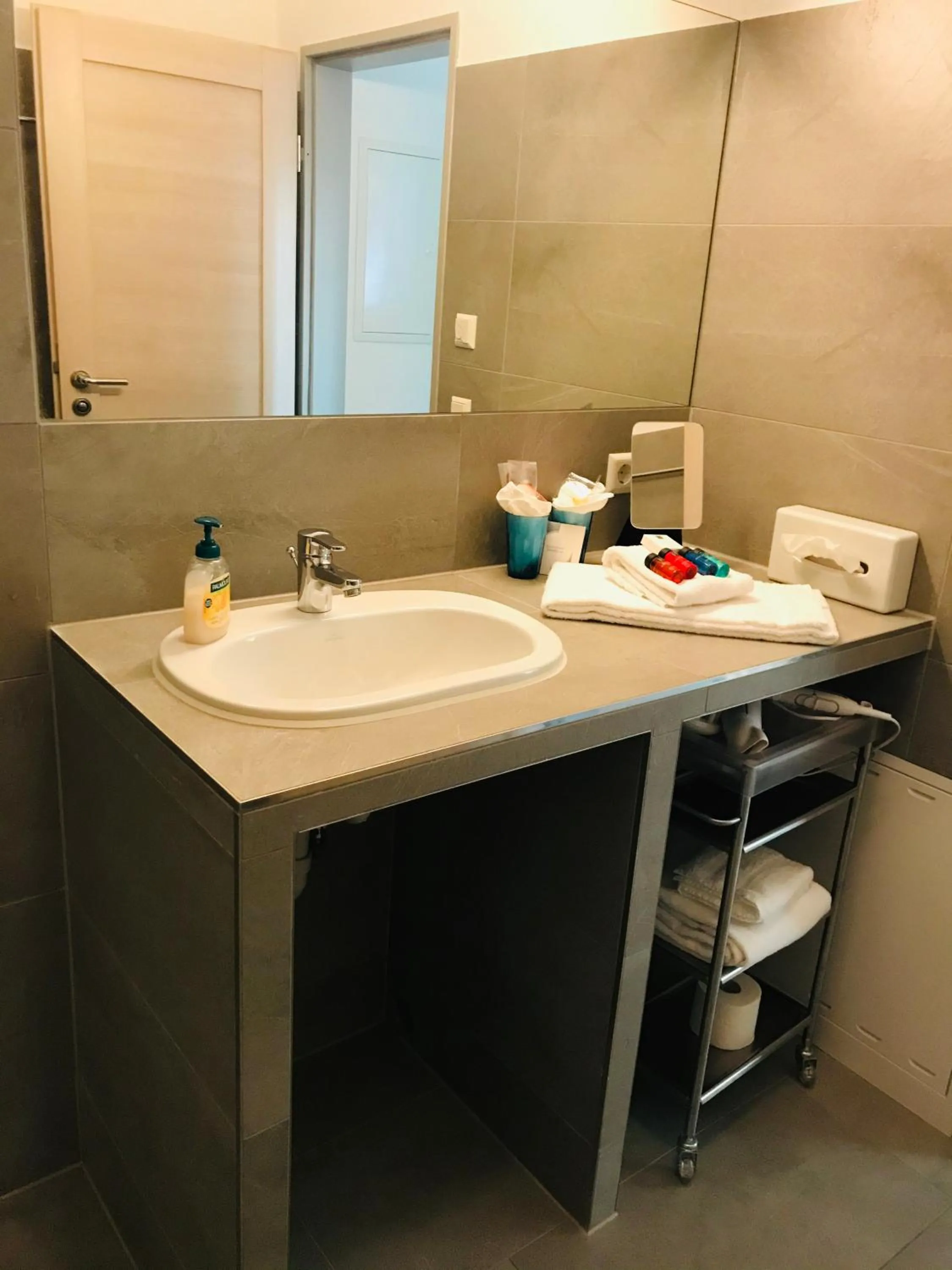 Ochsen Hotel Am Mehlsack