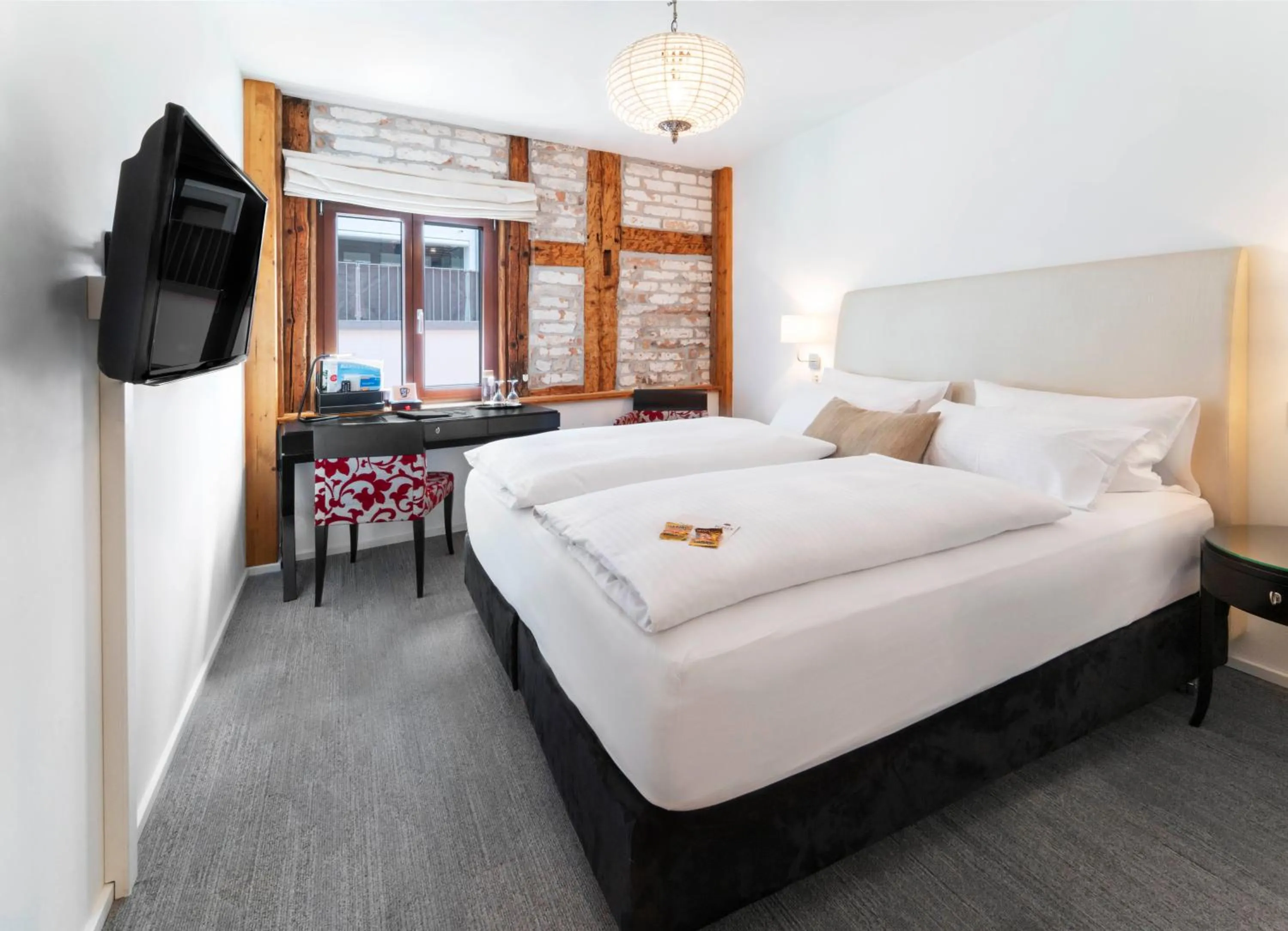 Ochsen Hotel Am Mehlsack