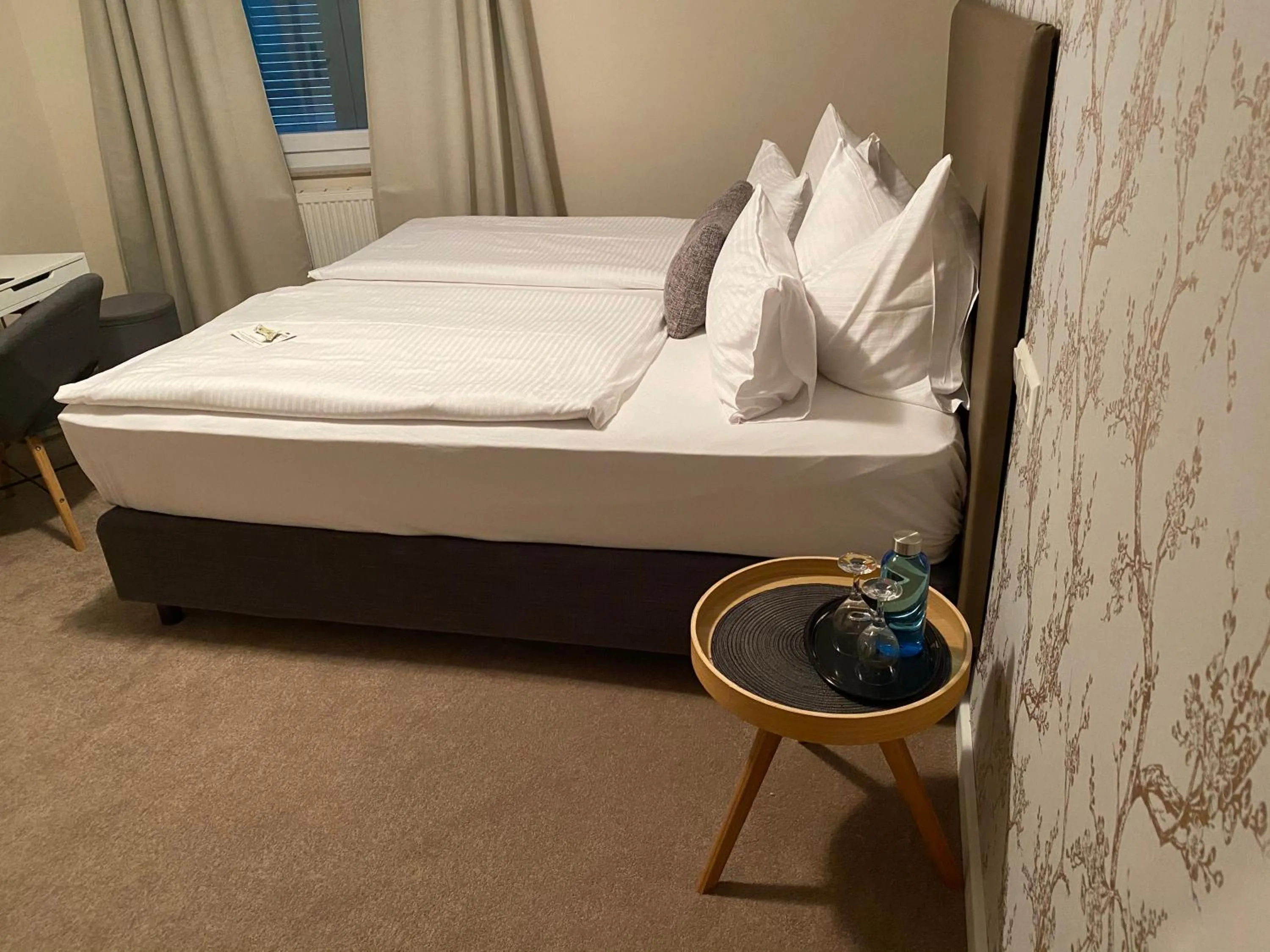 Ochsen Hotel Am Mehlsack