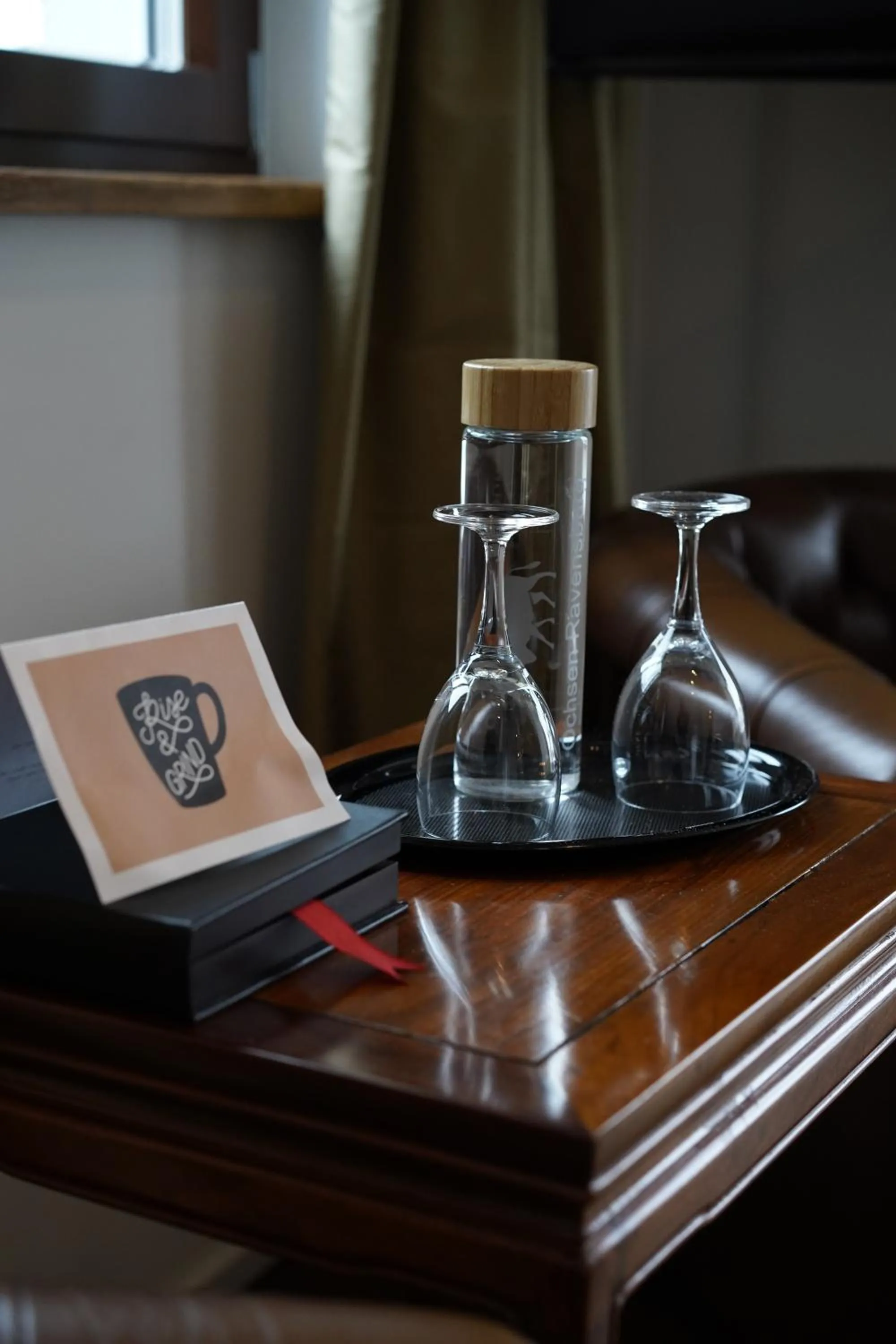 Ochsen Hotel Am Mehlsack