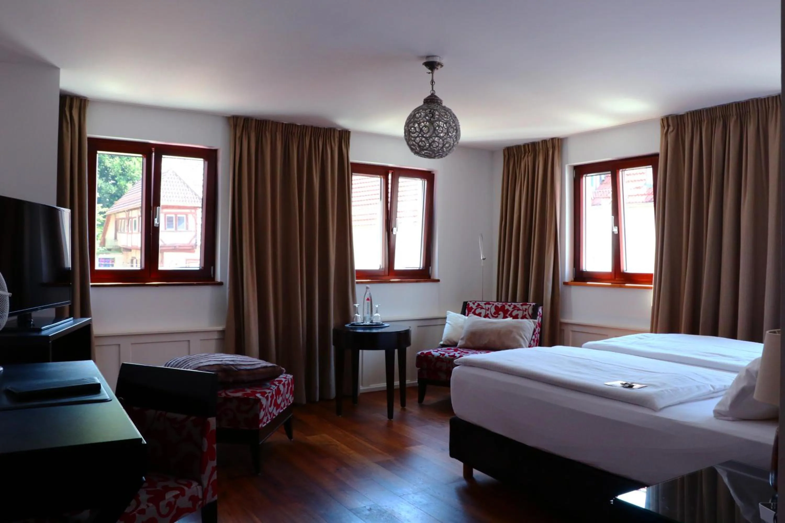 Ochsen Hotel Am Mehlsack