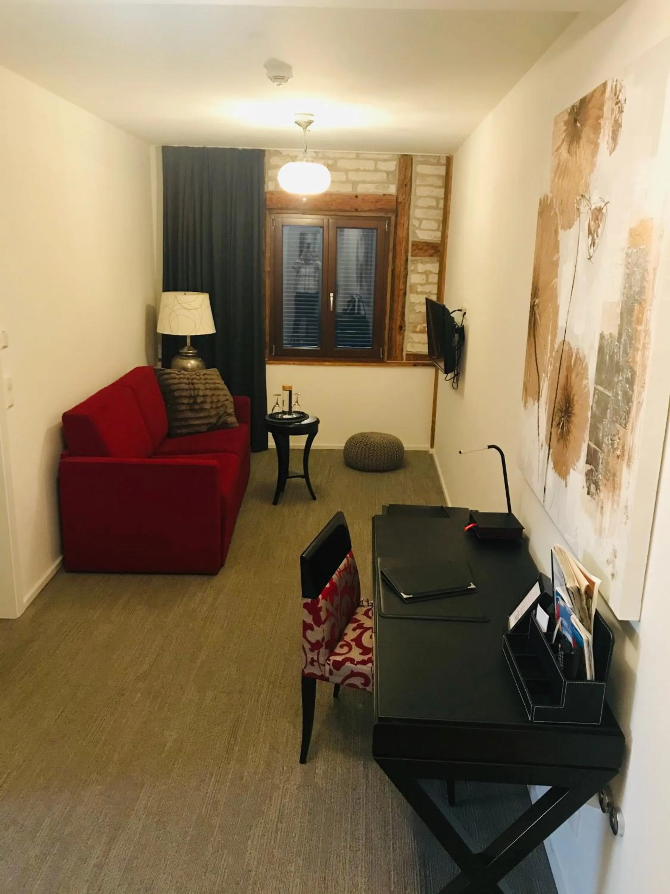 Ochsen Hotel Am Mehlsack