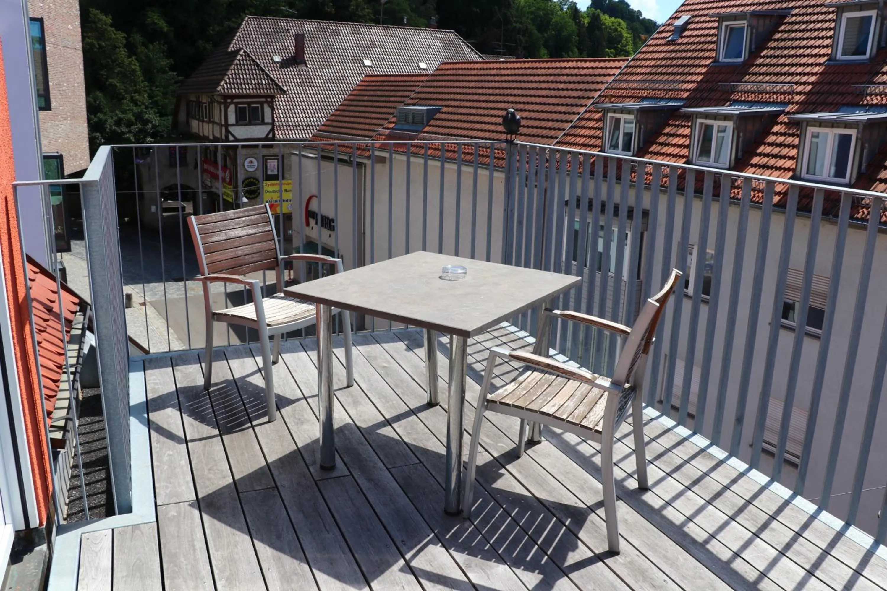 Ochsen Hotel Am Mehlsack