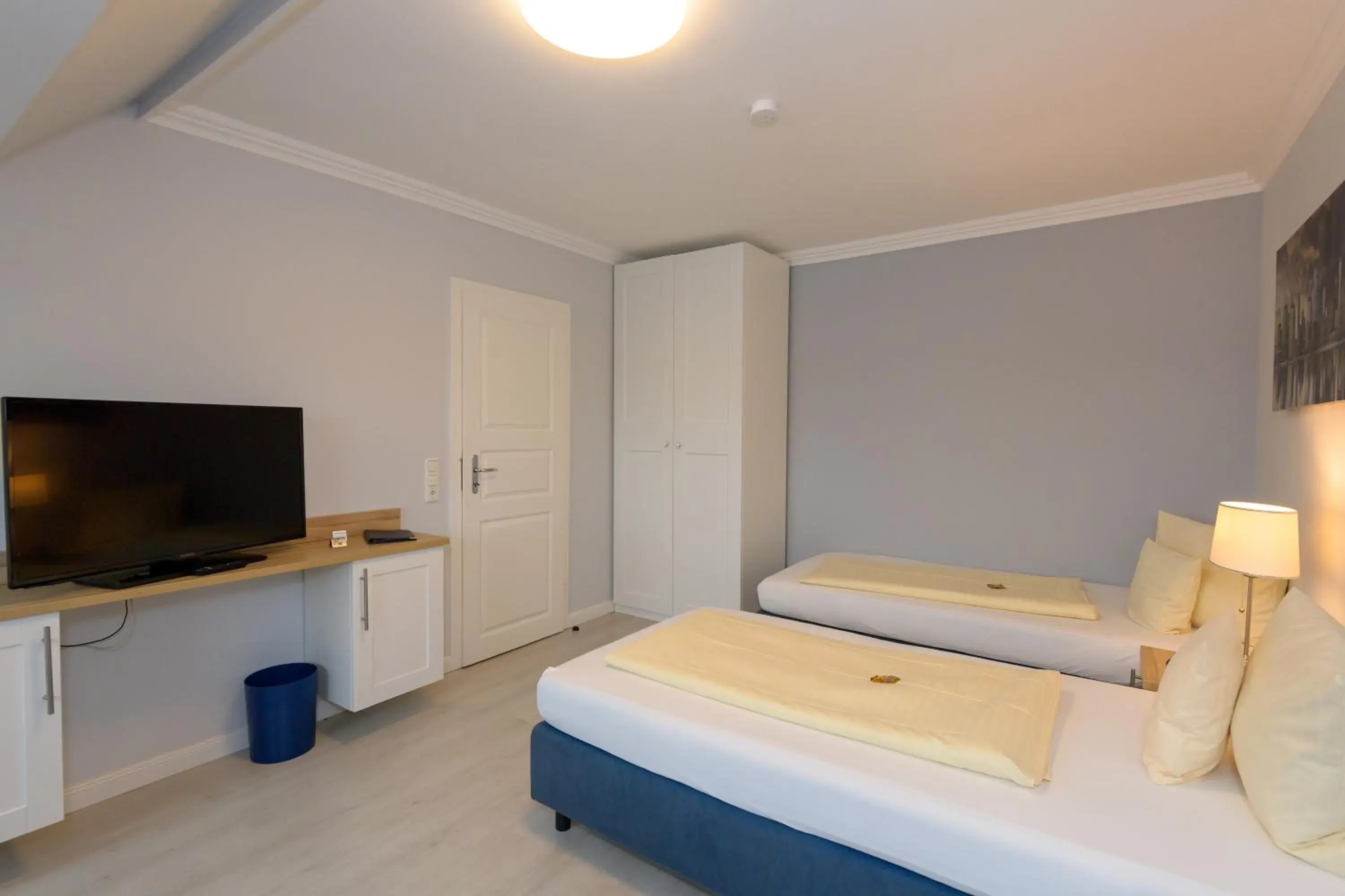 Two-Room Apartment - single occupancy in Bremer Apartmenthotel Superior Two-Room Apartment - single occupancy in Bremer Apartmenthotel Superior