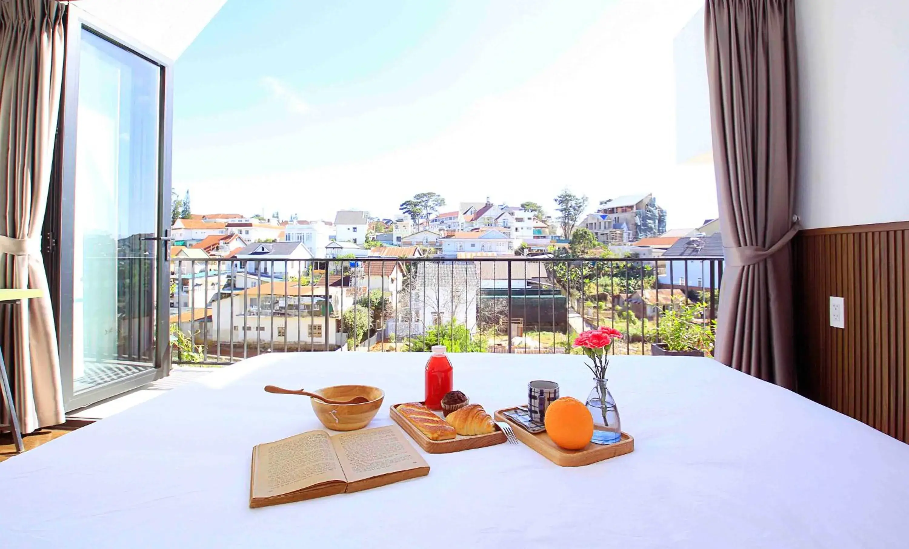 Day in Green Hotel Day in Green Hotel