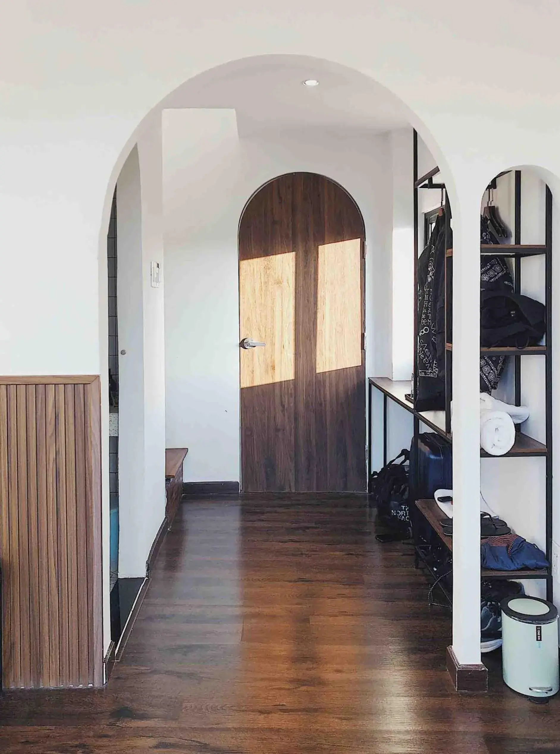 Bedroom in Green Hotel Bedroom in Green Hotel