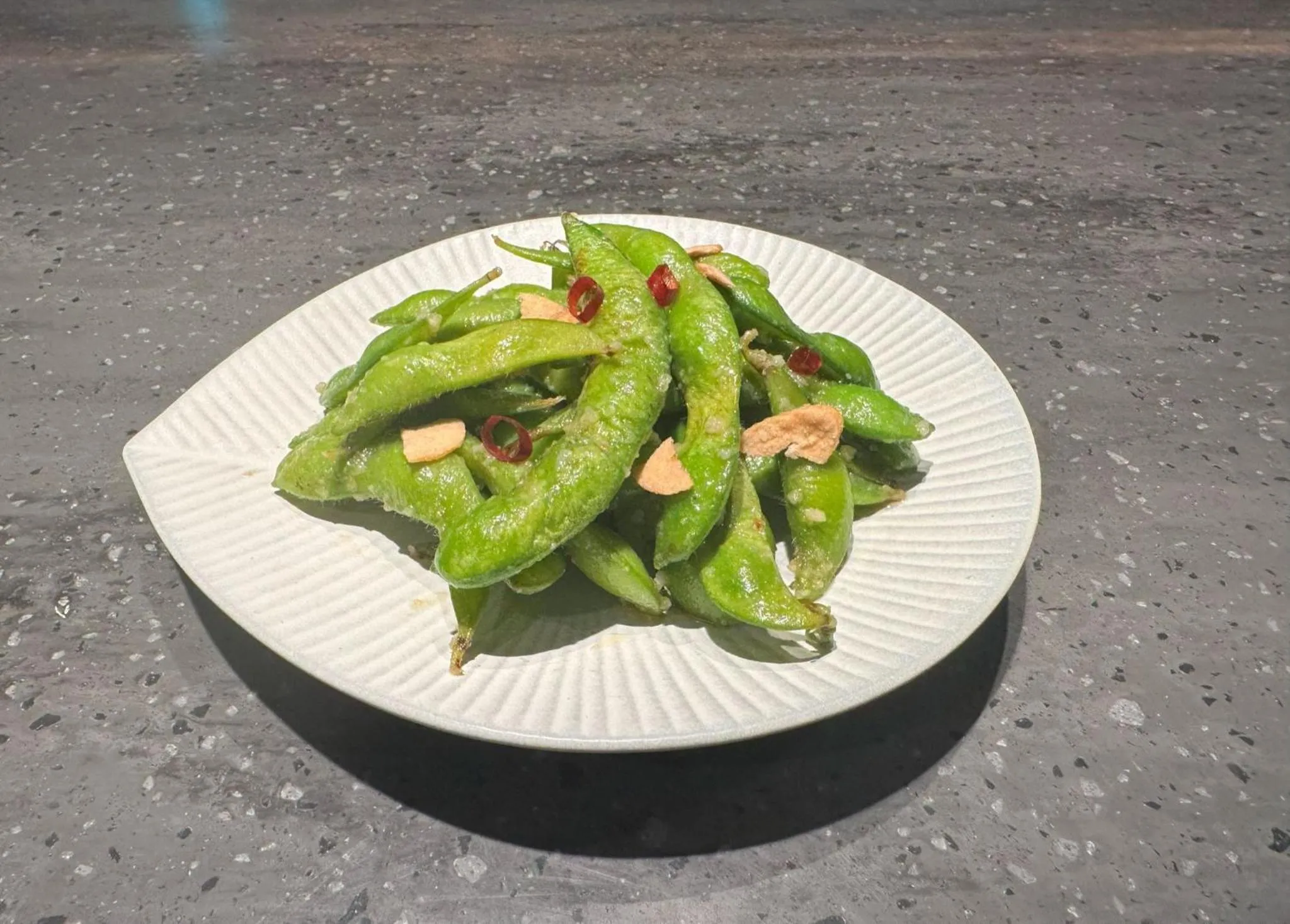 Restaurant/places to eat in hotel tou nishinotoin kyoto