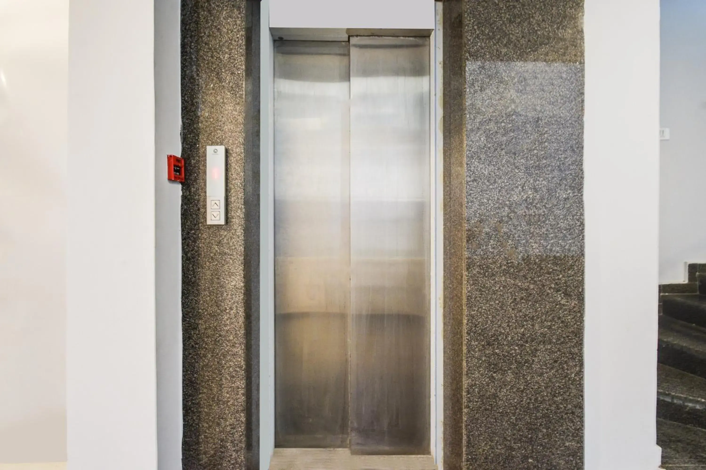 Lobby or reception in Super Townhouse Alwal Road Lobby or reception in Super Townhouse Alwal Road