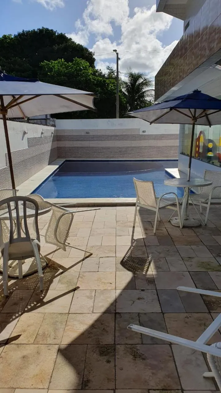 Flat no Hotel Carneiro de Tamandaré PRAIA DOS CARNEIROS