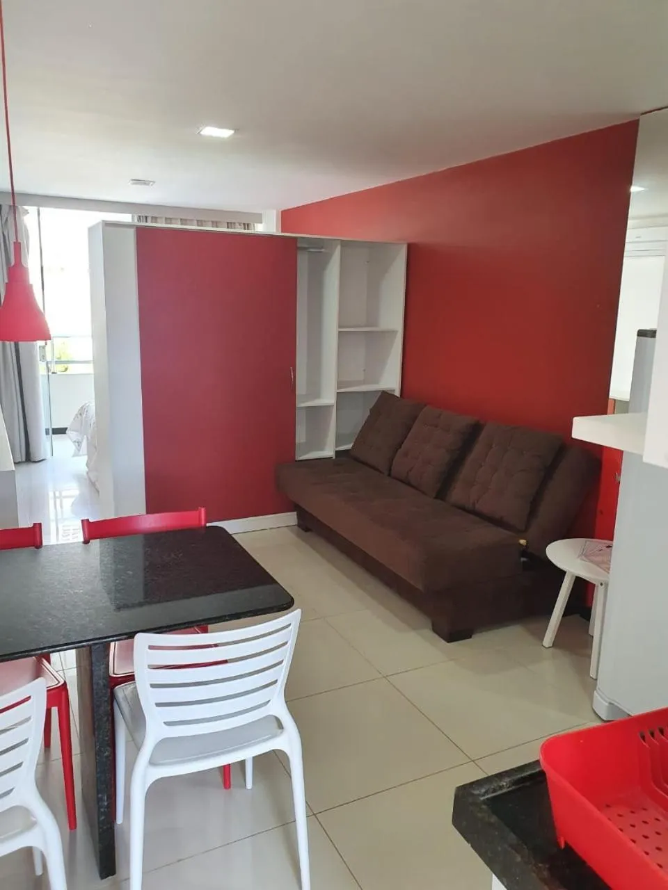 Flat no Hotel Carneiro de Tamandaré PRAIA DOS CARNEIROS