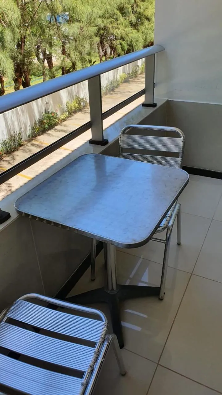 Flat no Hotel Carneiro de Tamandaré PRAIA DOS CARNEIROS